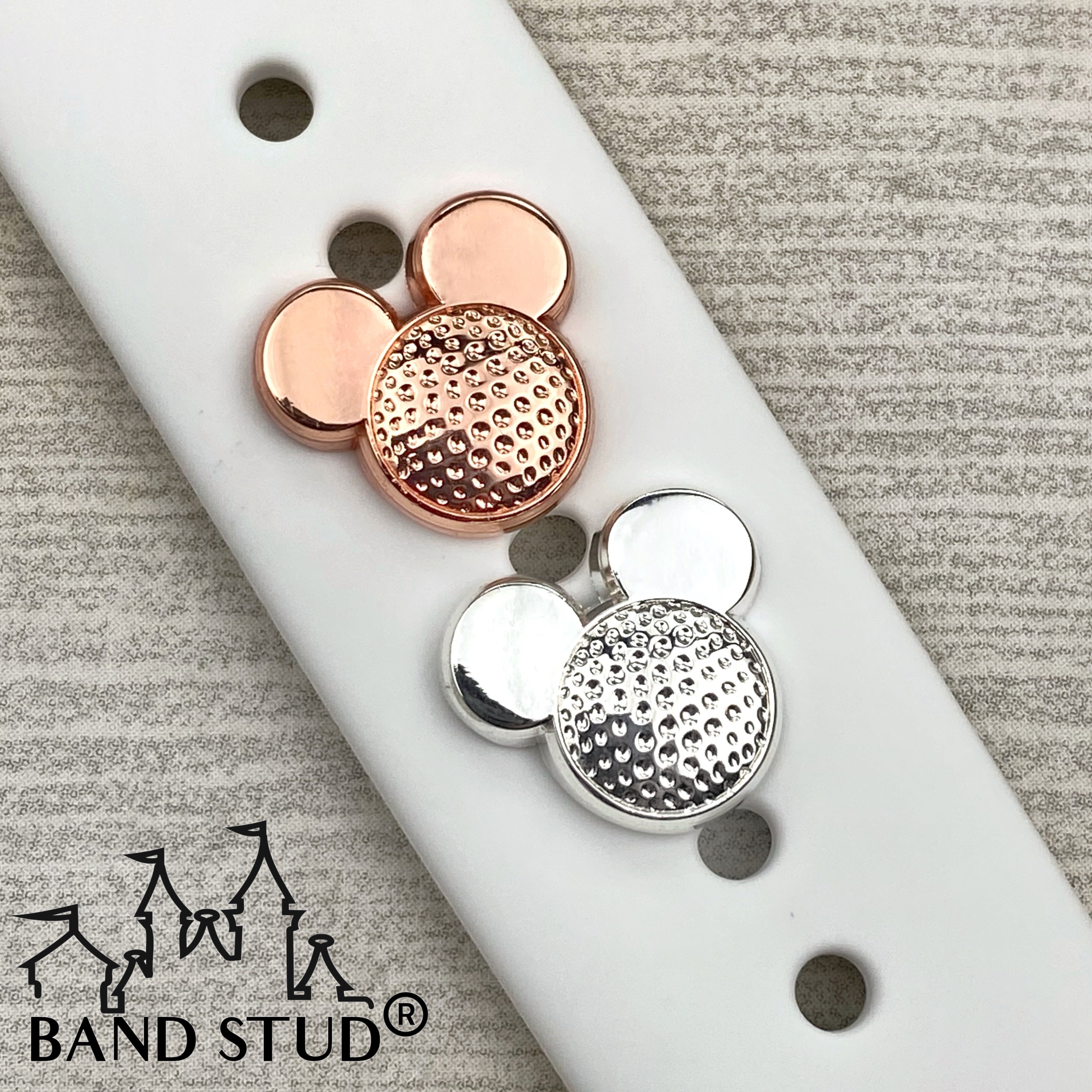 Band Stud® - Sports - Golf Ball Mouse SHOPIVERSARY BLOWOUT
