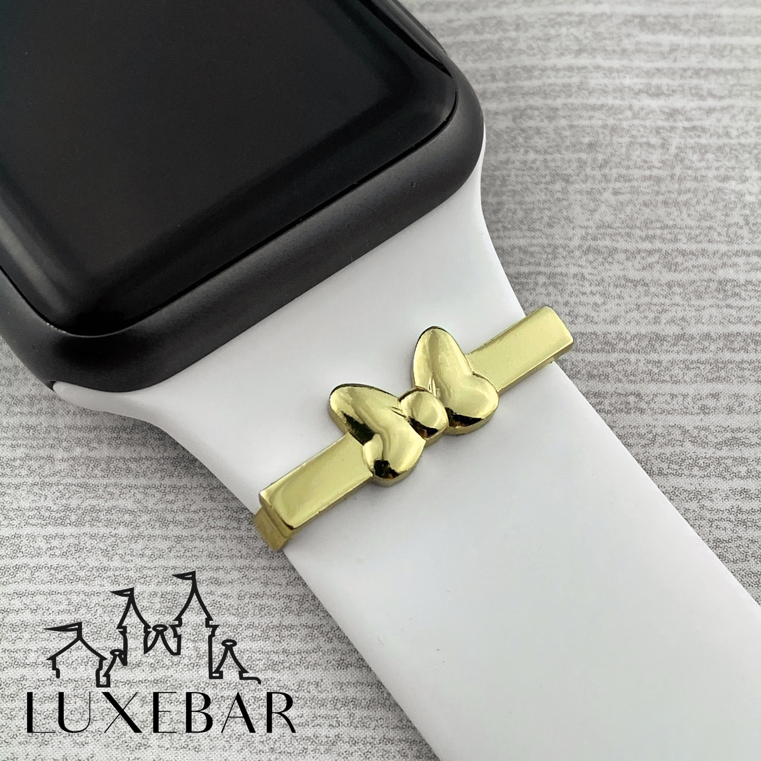 LuxeBar ~ It’s All About The Bow SHOPIVERSARY BLOWOUT