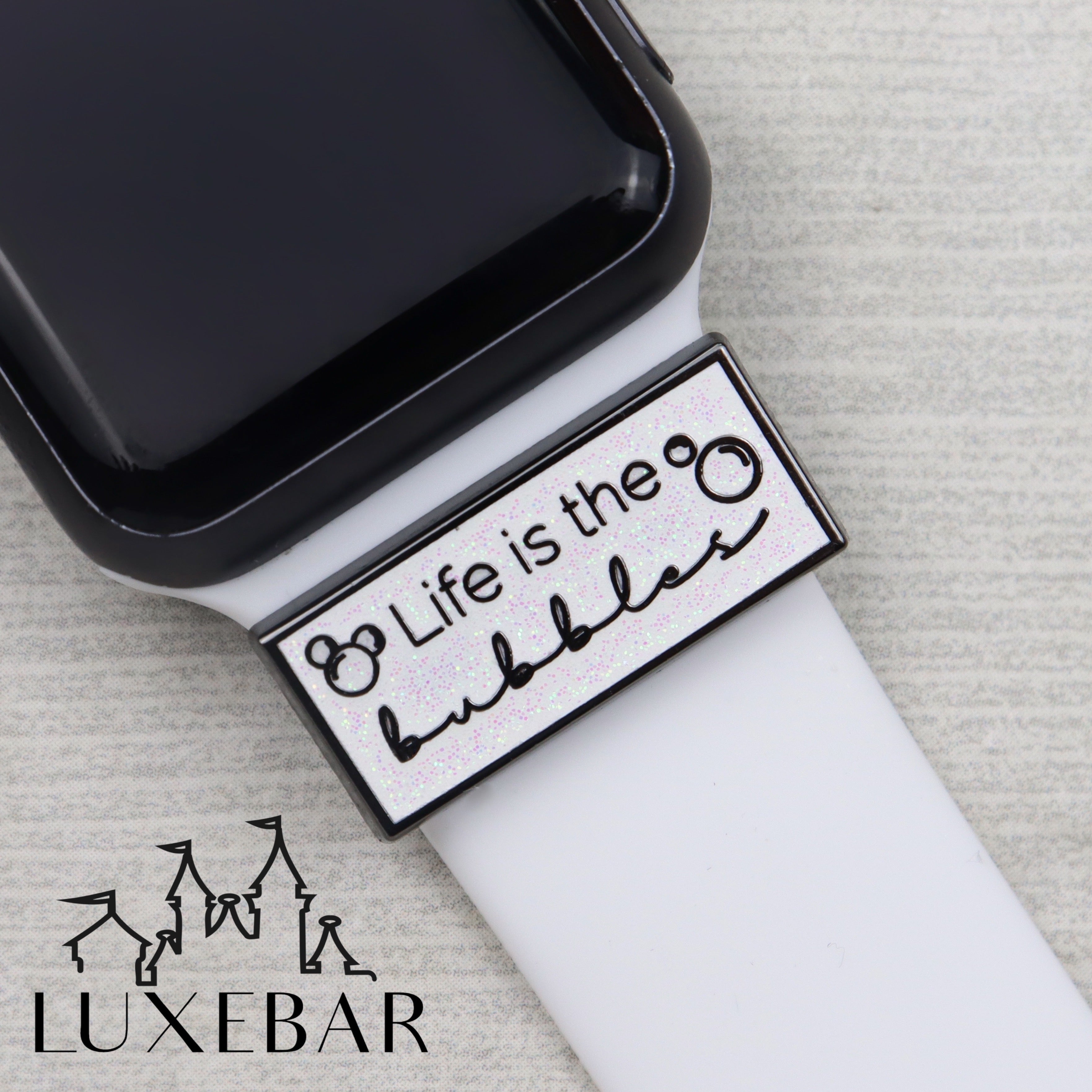 LuxeBar ~ Fairytale Collection ~ Ariel
