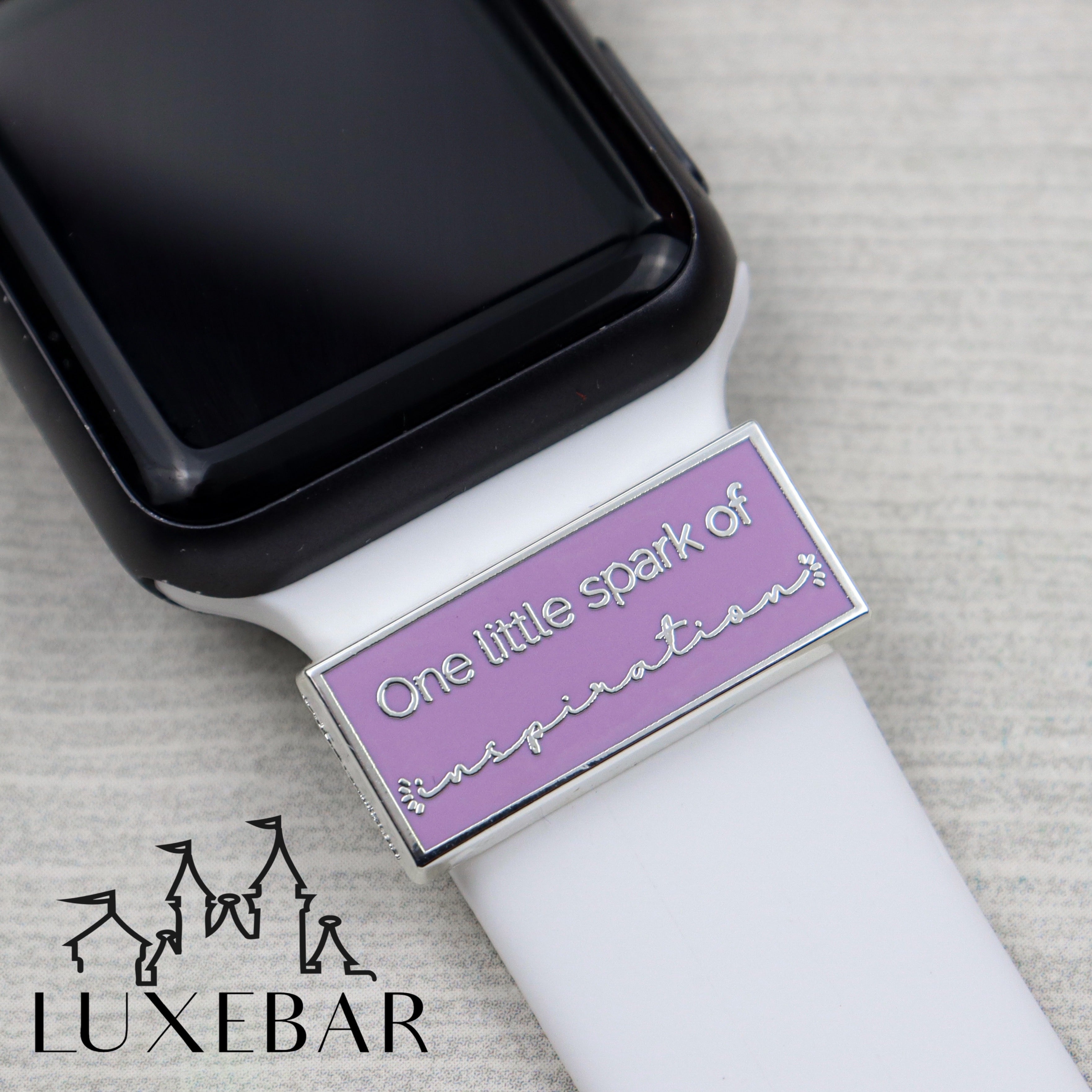 LuxeBar ~ One Little Spark SHOPIVERSARY BLOWOUT