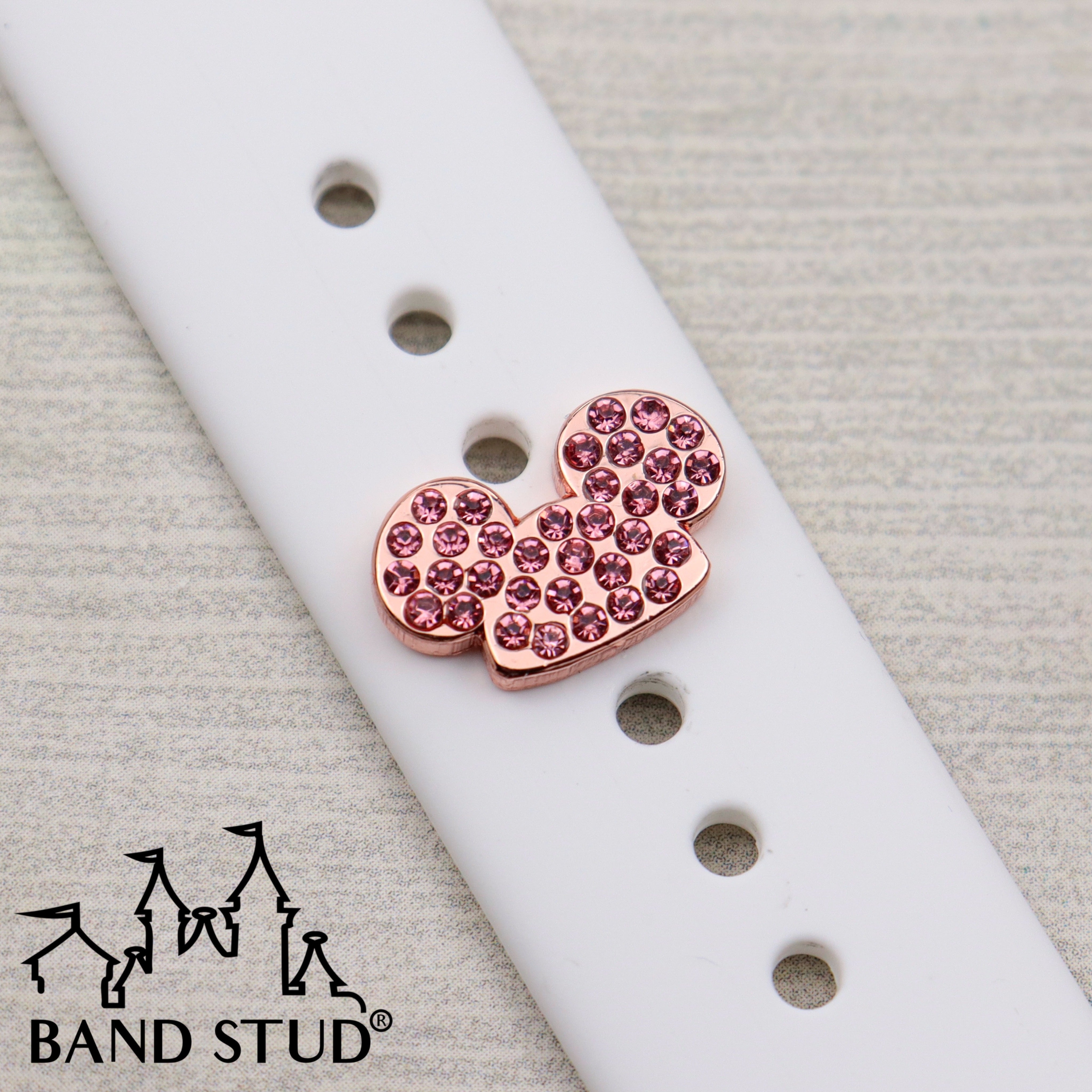 Band Stud® - Park Hats