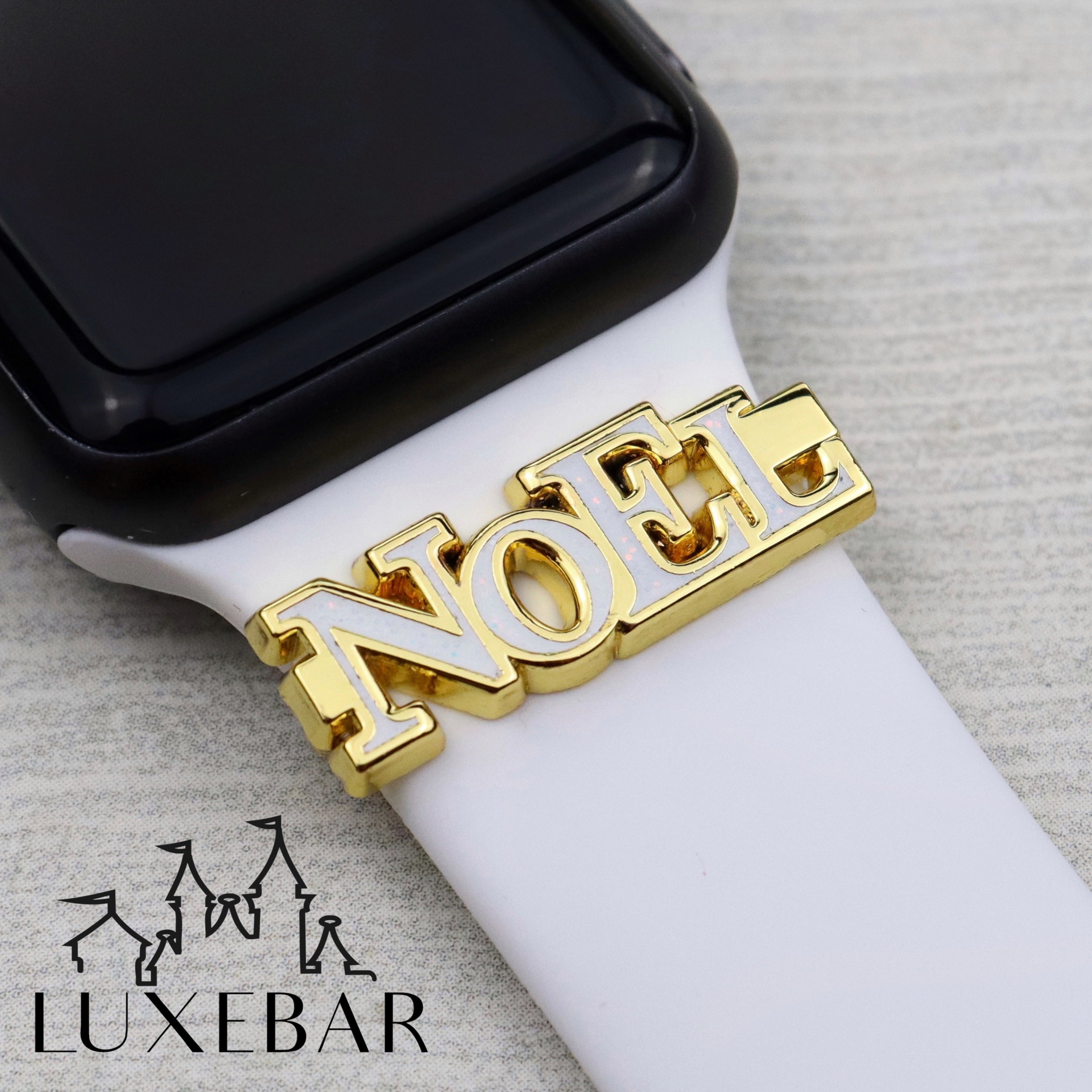 LuxeBar ~ Christmas Collection ~ Noel CHRISTMAS MARKDOWN