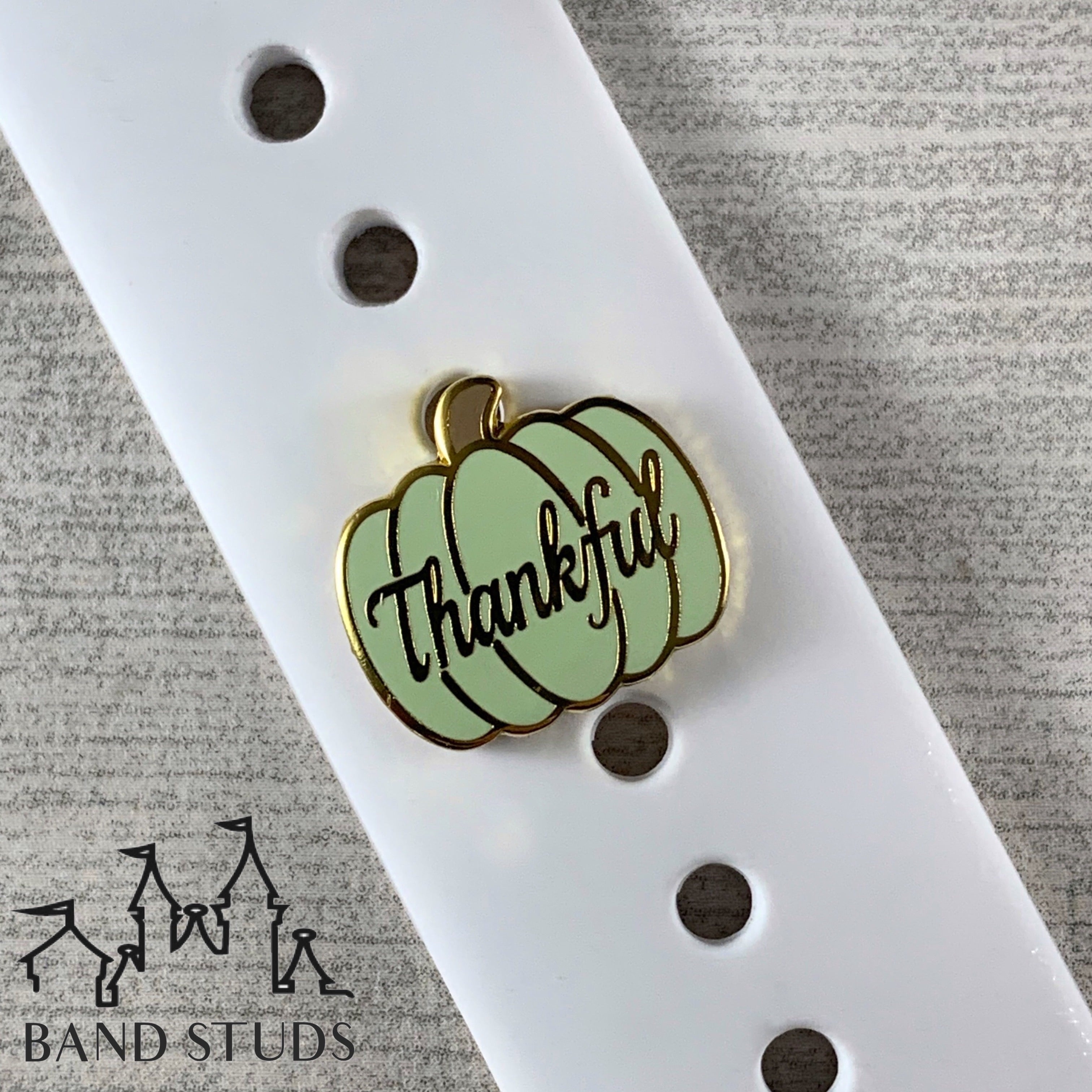 BGRADE Band Stud® - Fall Collection - Thankful