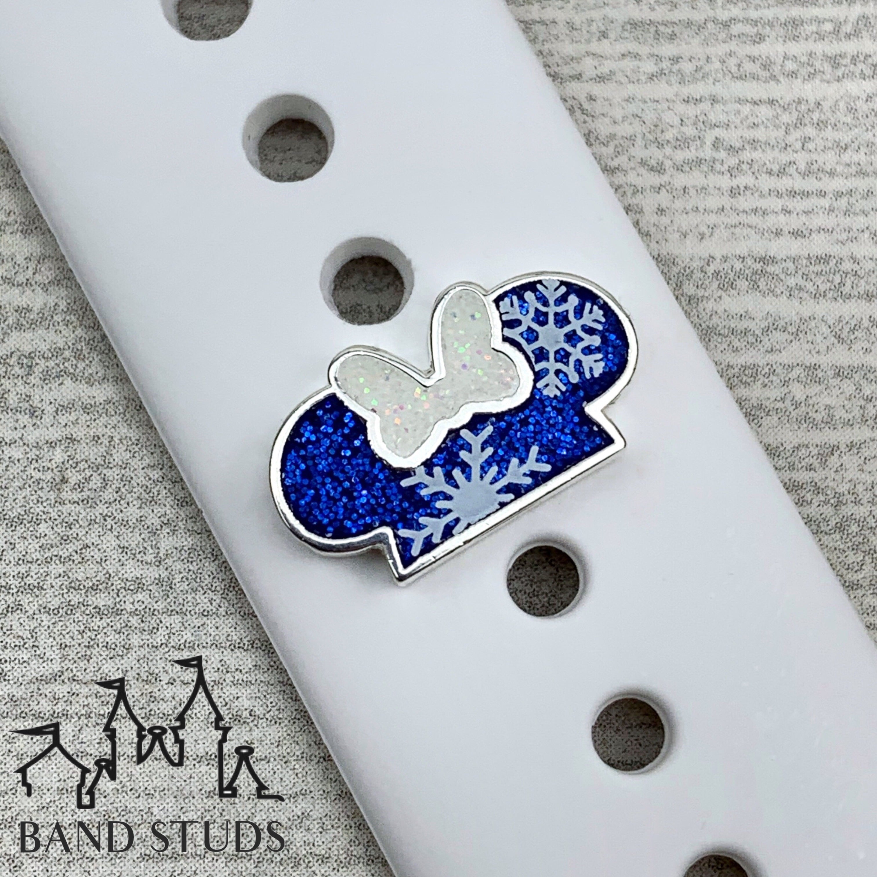 Band Stud® - Christmas Collection - Park Hat CHRISTMAS MARKDOWN