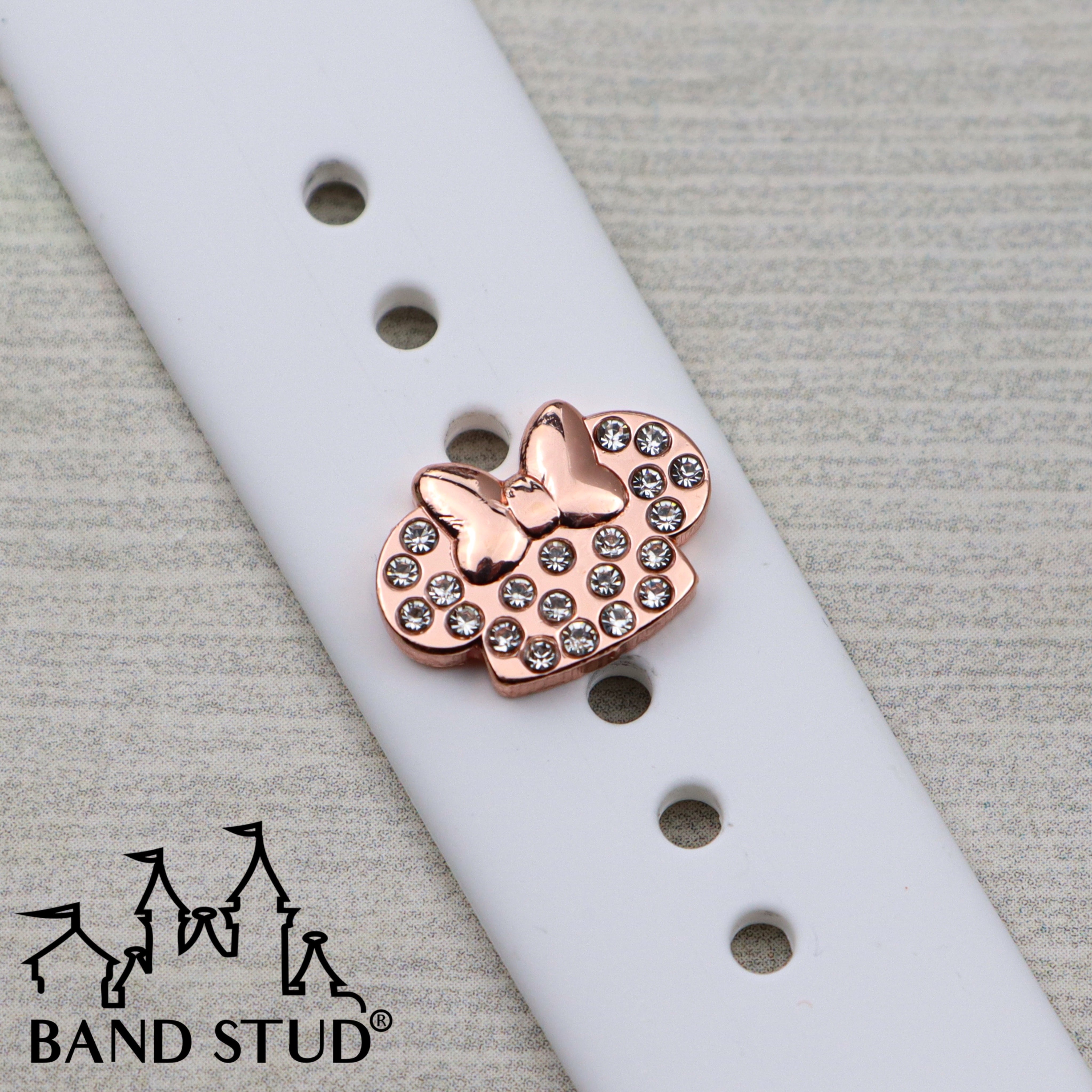 Band Stud® - Park Hats