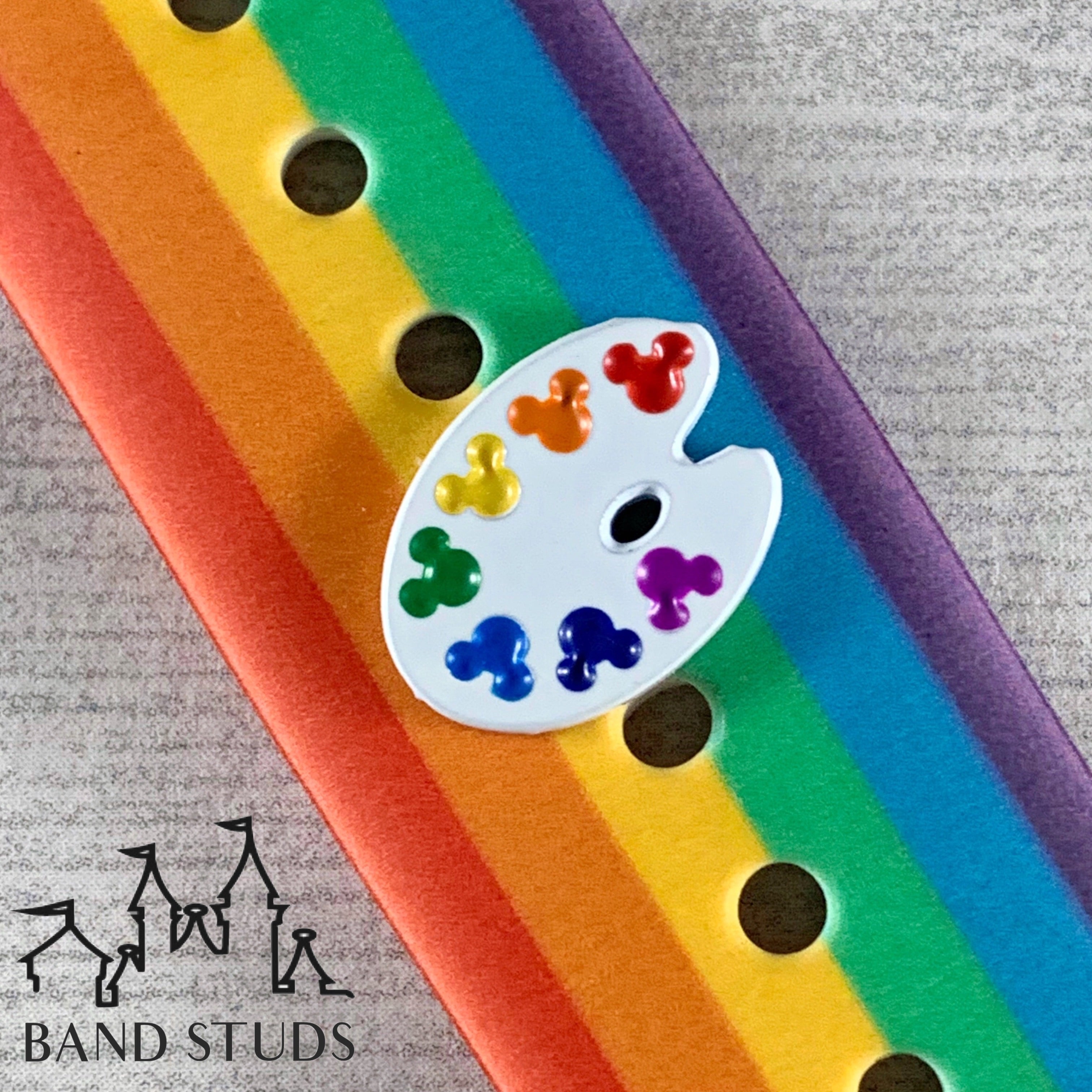 Band Stud® - Painter's Palette SHOPIVERSARY BLOWOUT