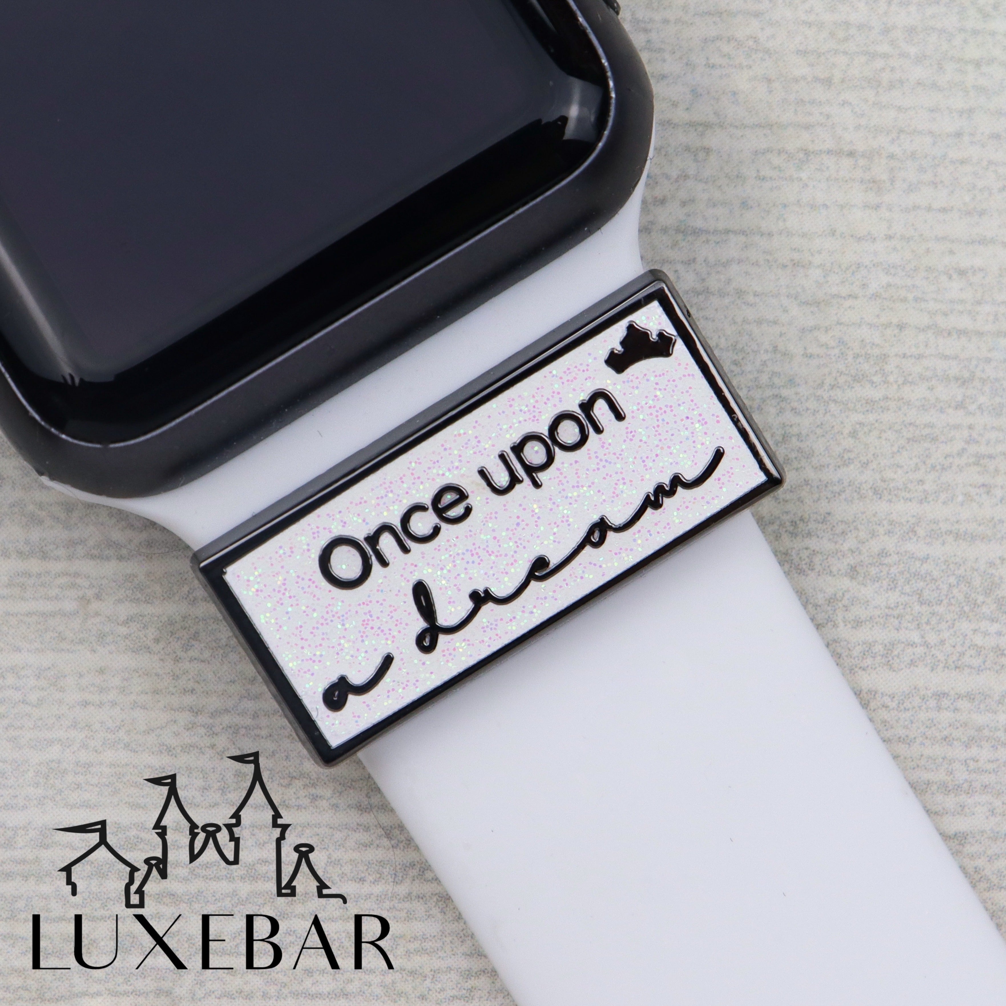 LuxeBar ~ Fairytale Collection ~ Aurora