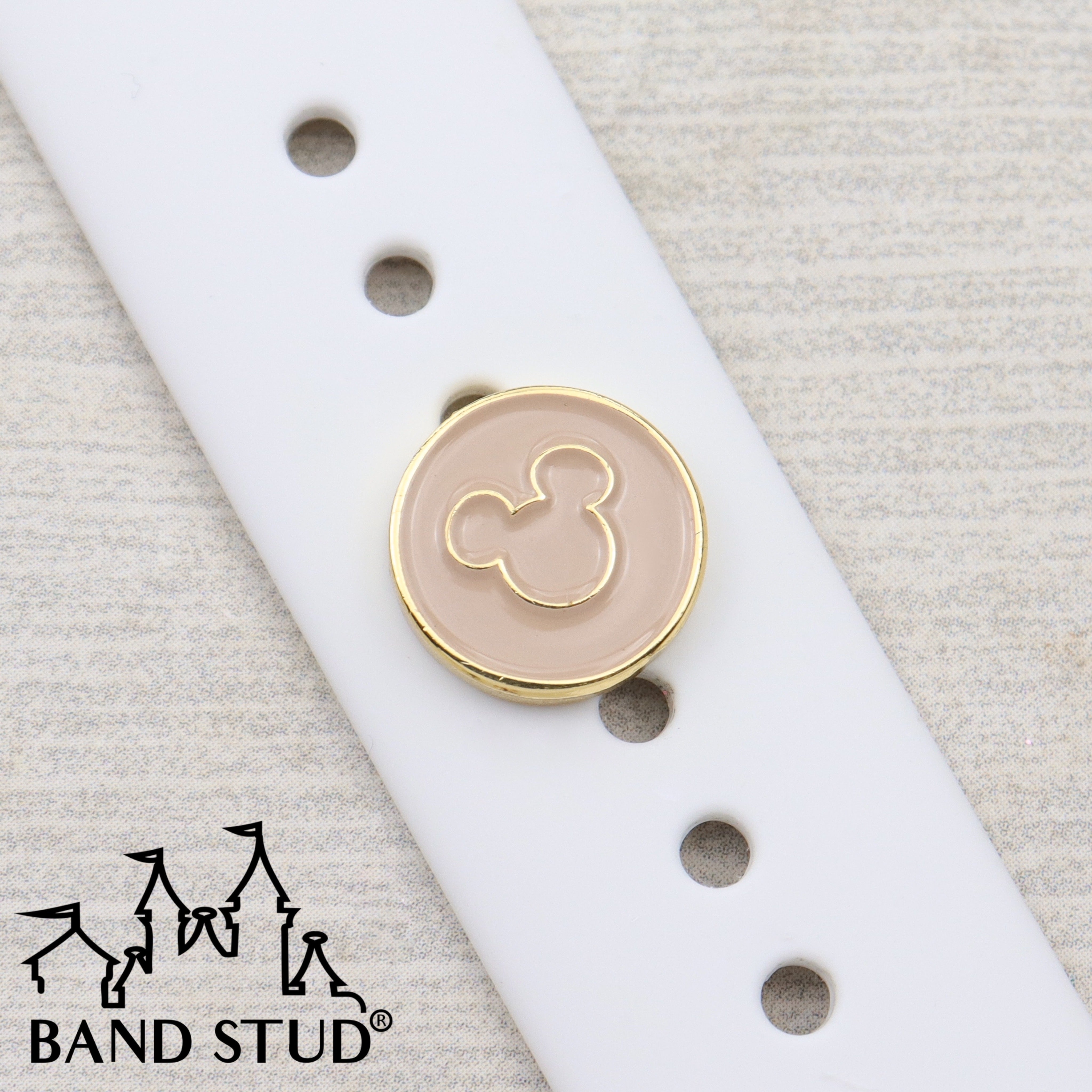 Band Stud® - The Neutrals - Magical Mouse
