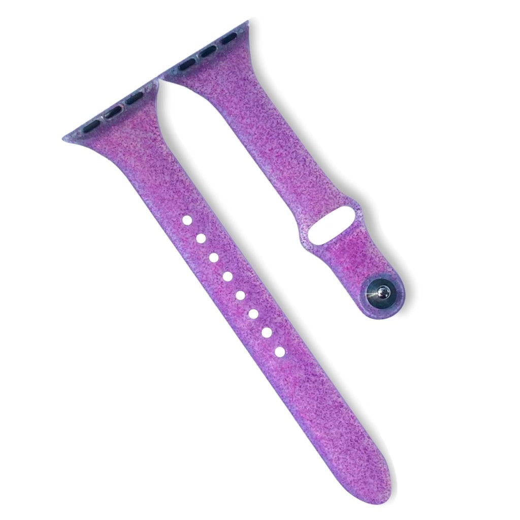 Watch Band ~ Glitter SLIM FIT (more colors) SHOPIVERSARY BLOWOUT