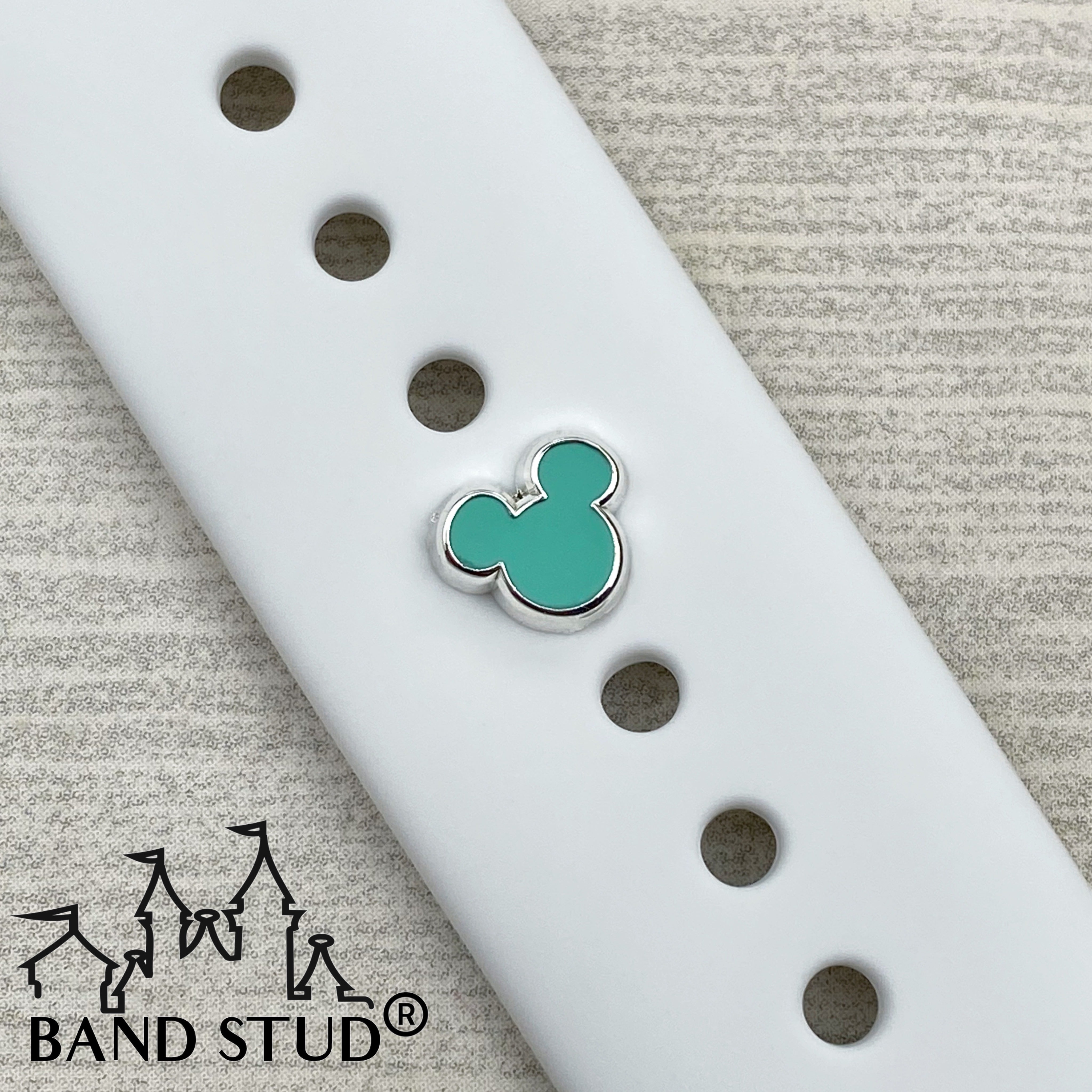 Band Stud® Mini - The Classics - enamel