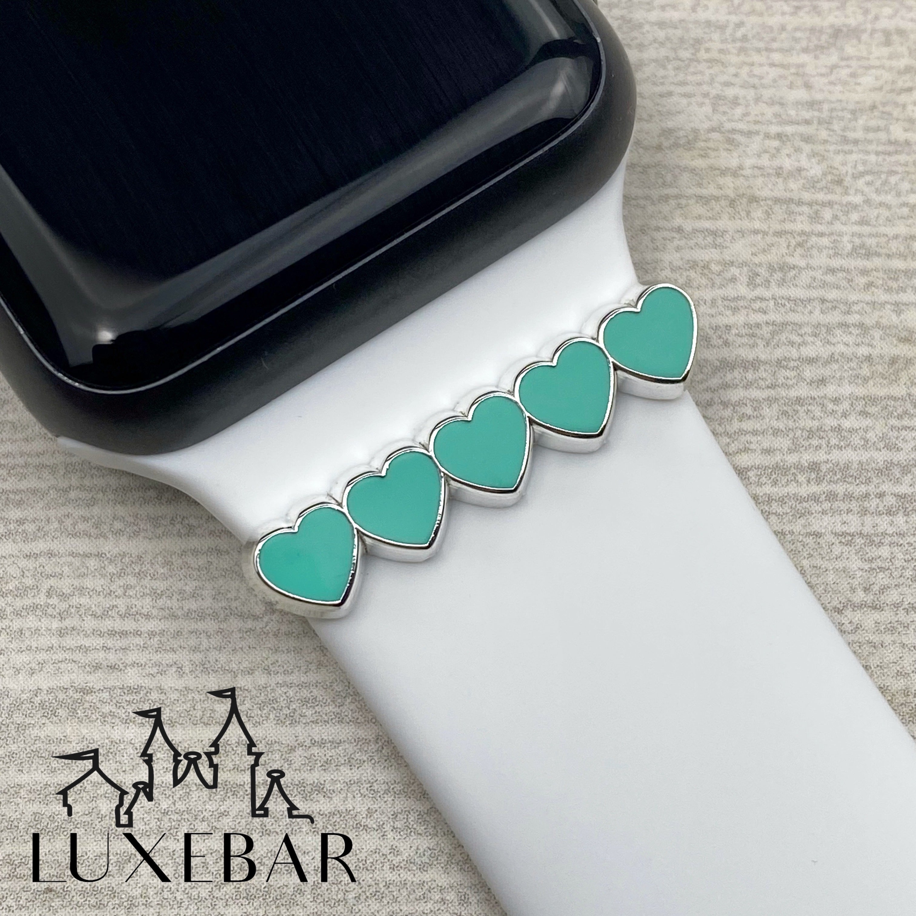 LuxeBar ~ Hearts