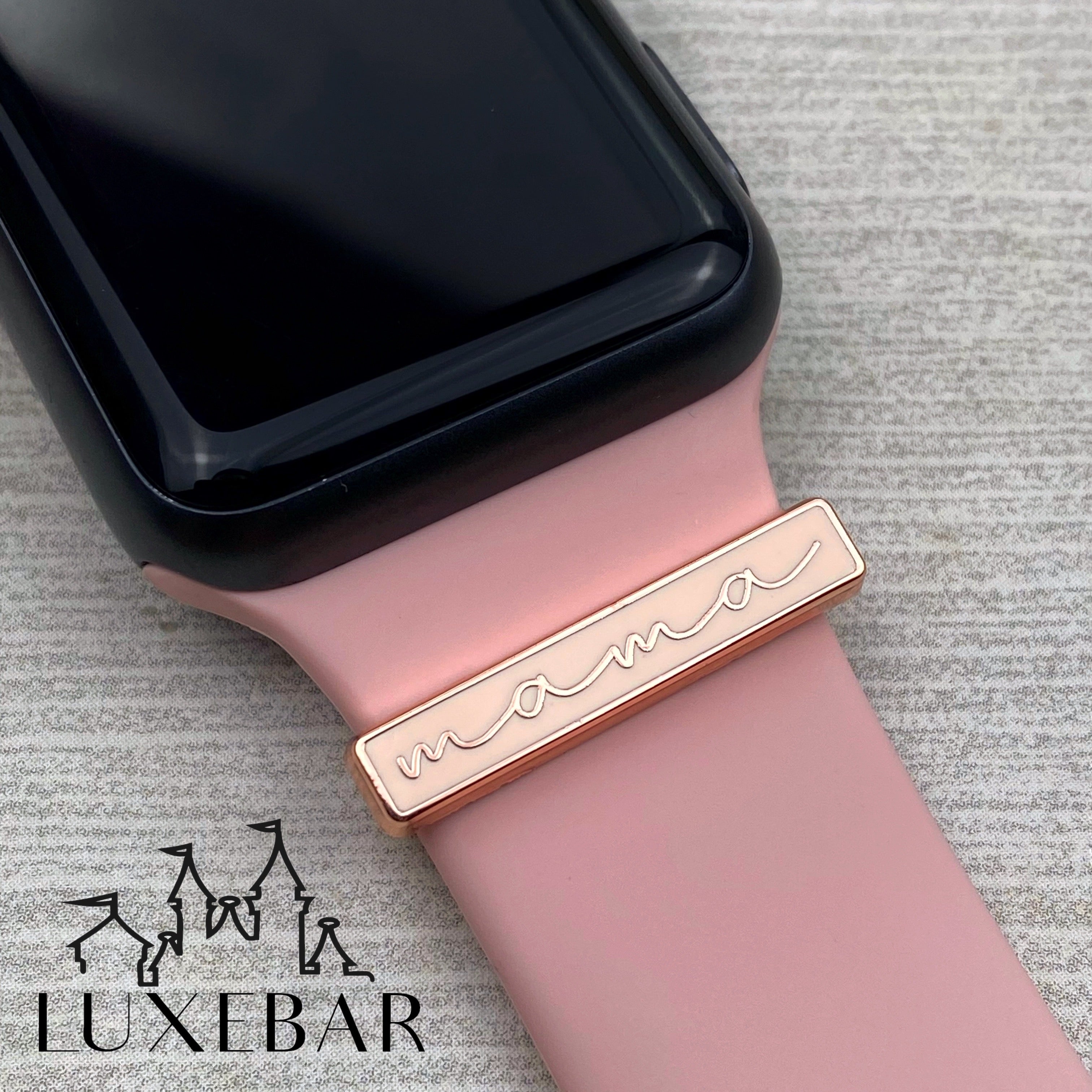 LuxeBar ~ Mama