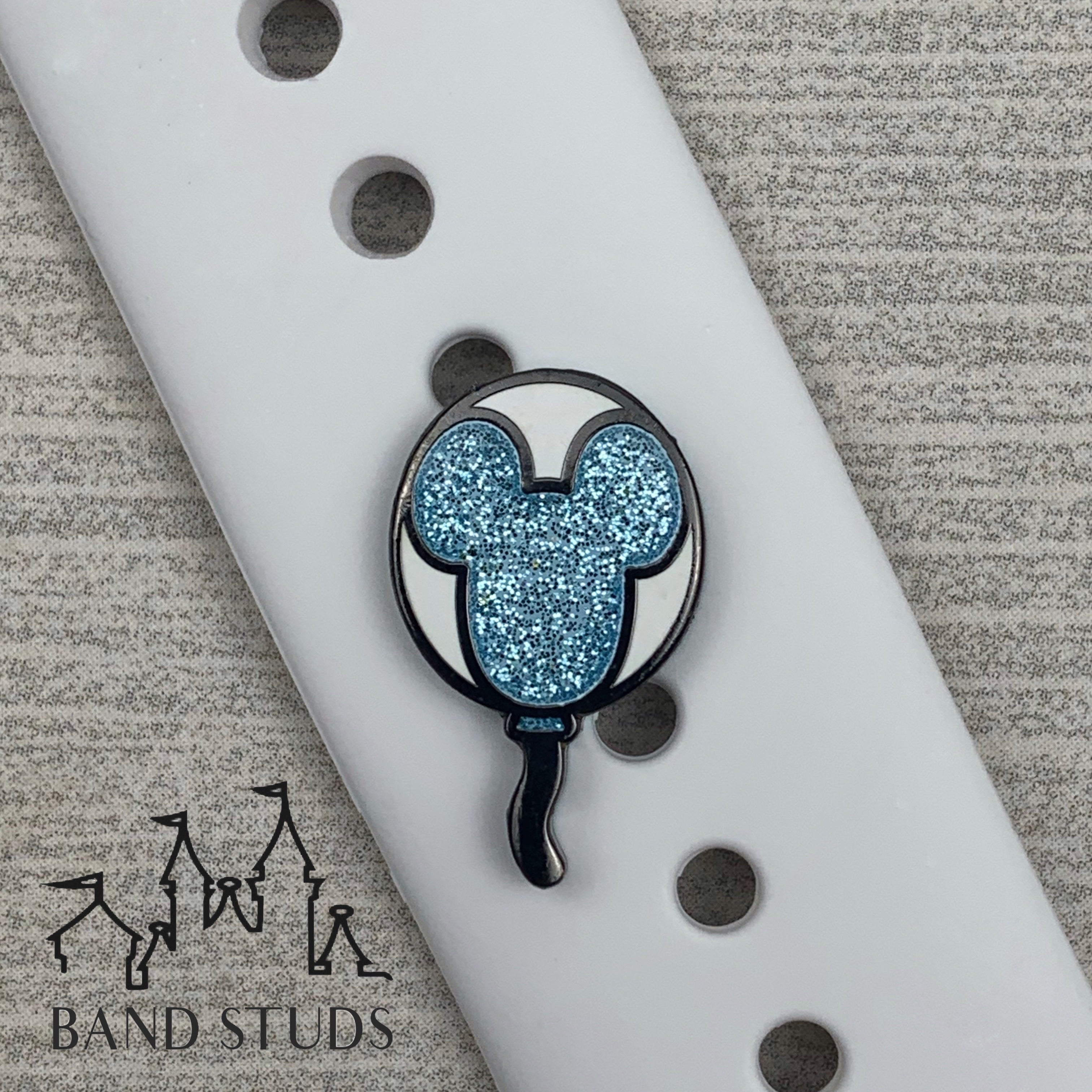 Band Stud® - Balloons SHOPIVERSARY BLOWOUT