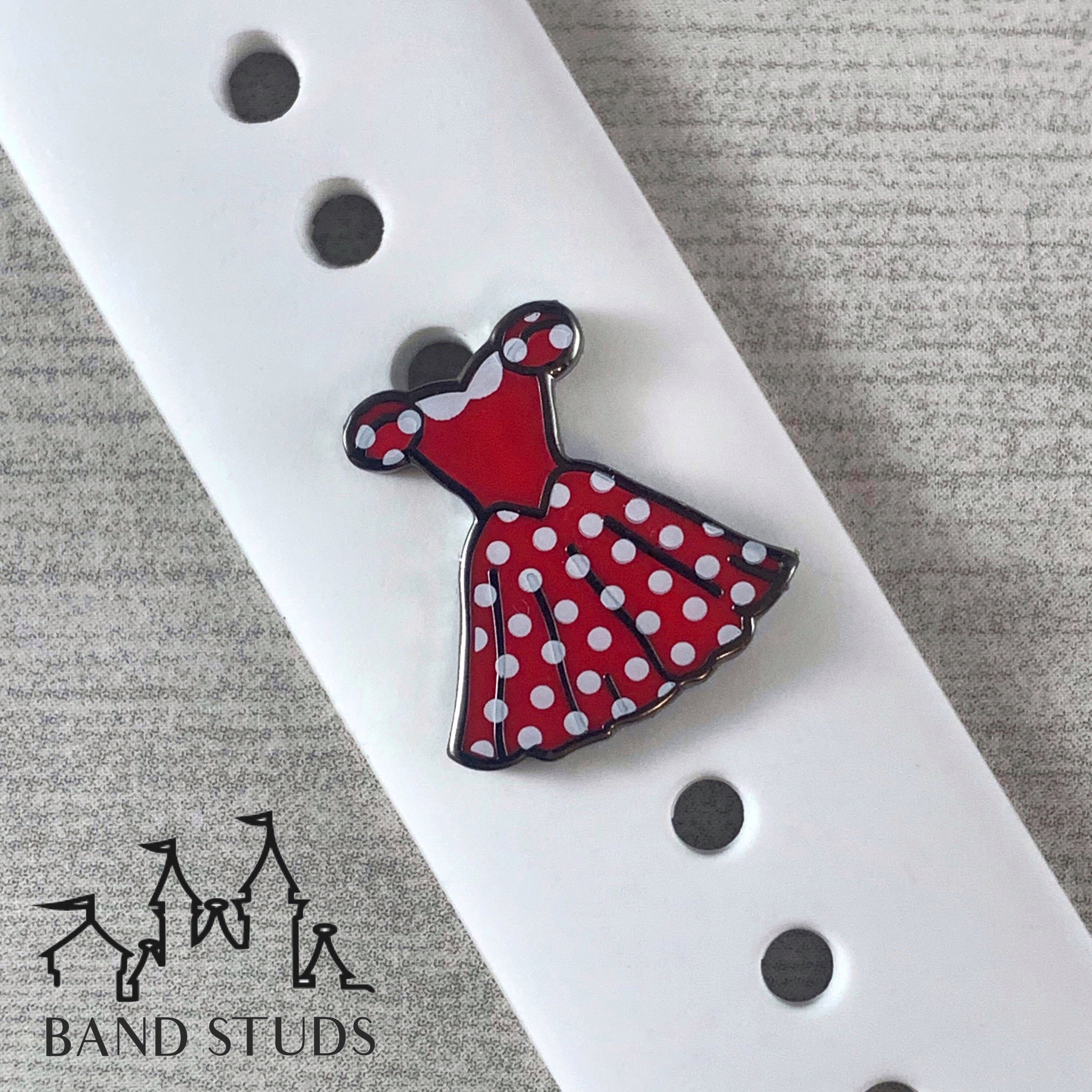 Band Stud® - Dress Collection SHOPIVERSARY BLOWOUT