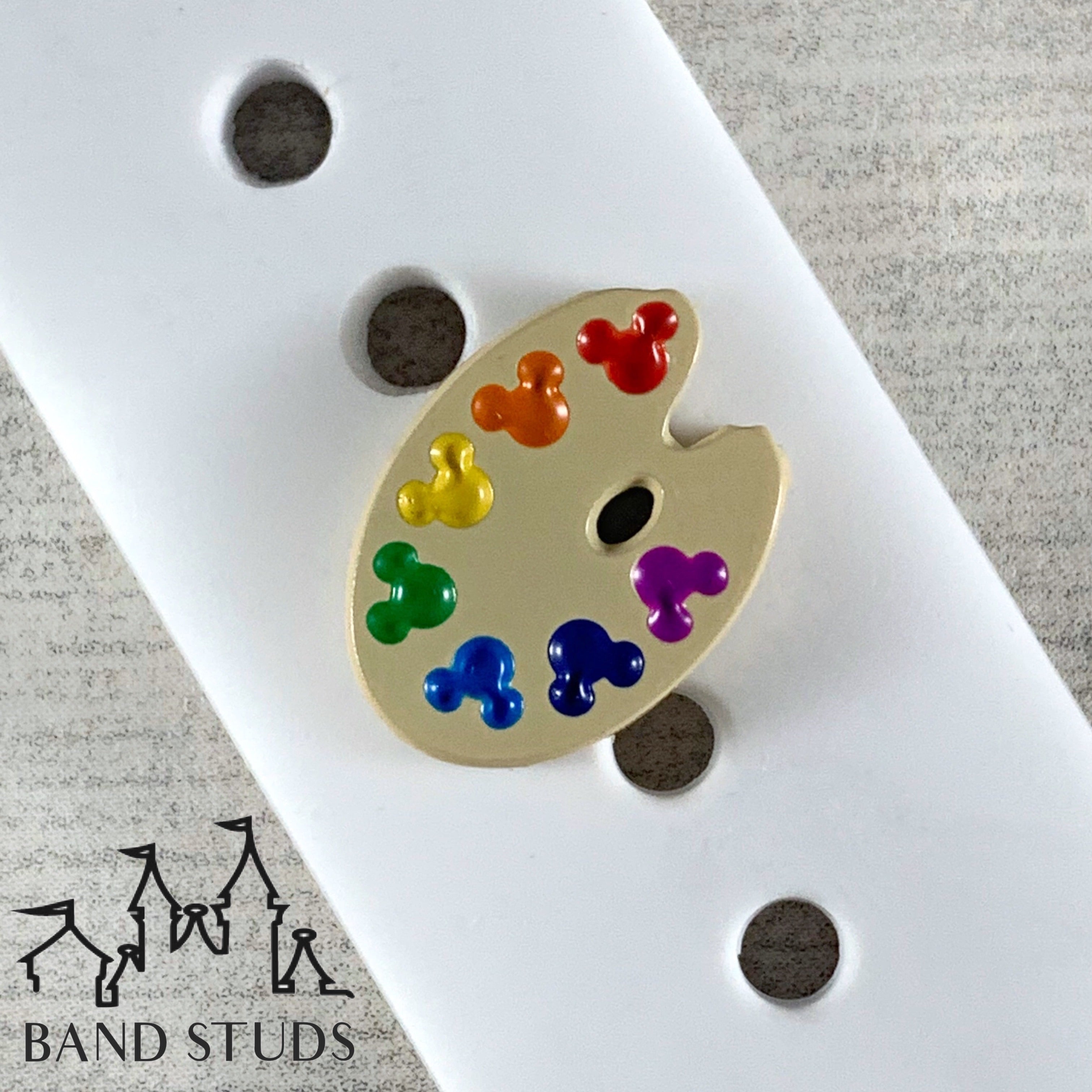 Band Stud® - Painter's Palette SHOPIVERSARY BLOWOUT
