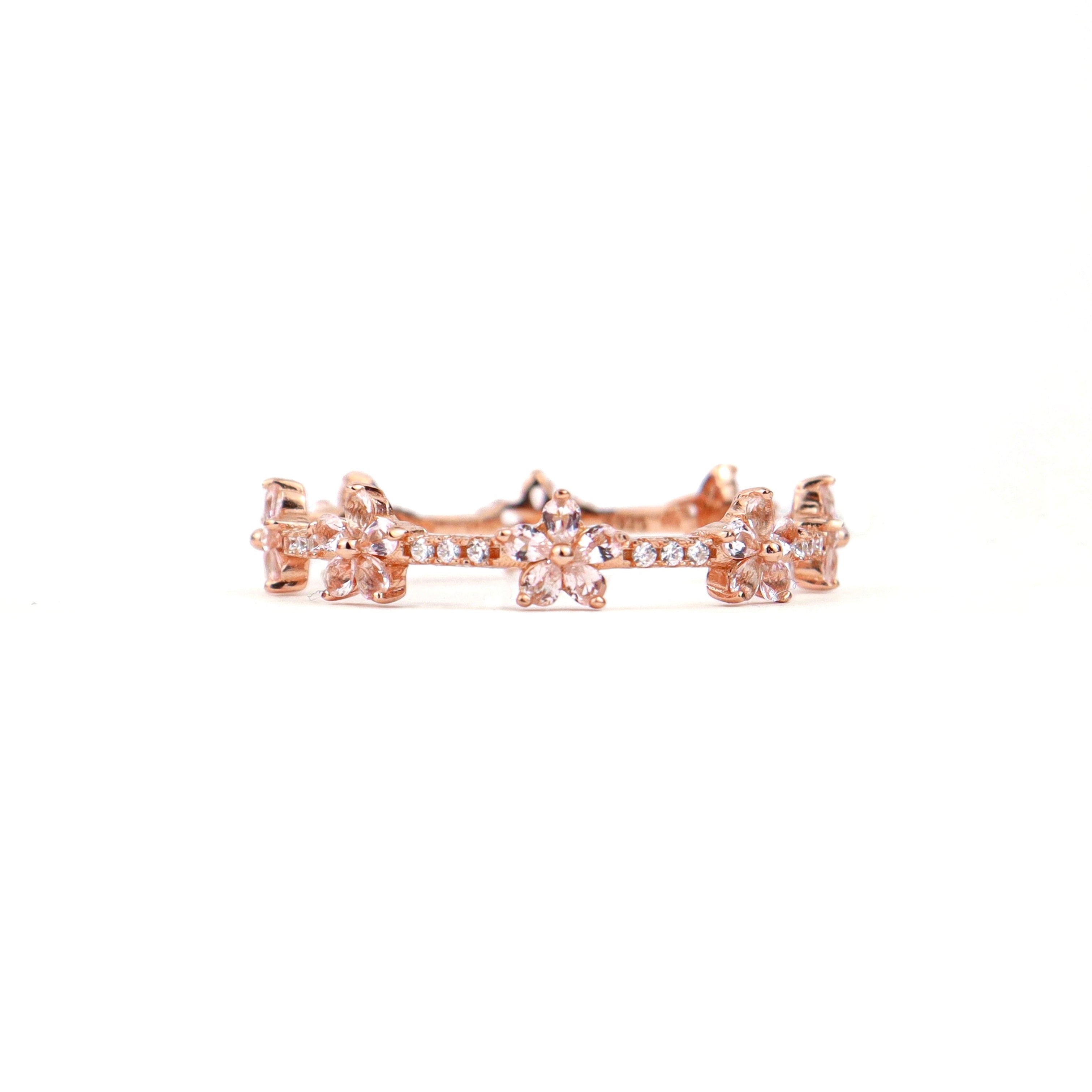 Ring ~ Sterling Collection ~ Madrigal Collection SHOPIVERSARY BLOWOUT