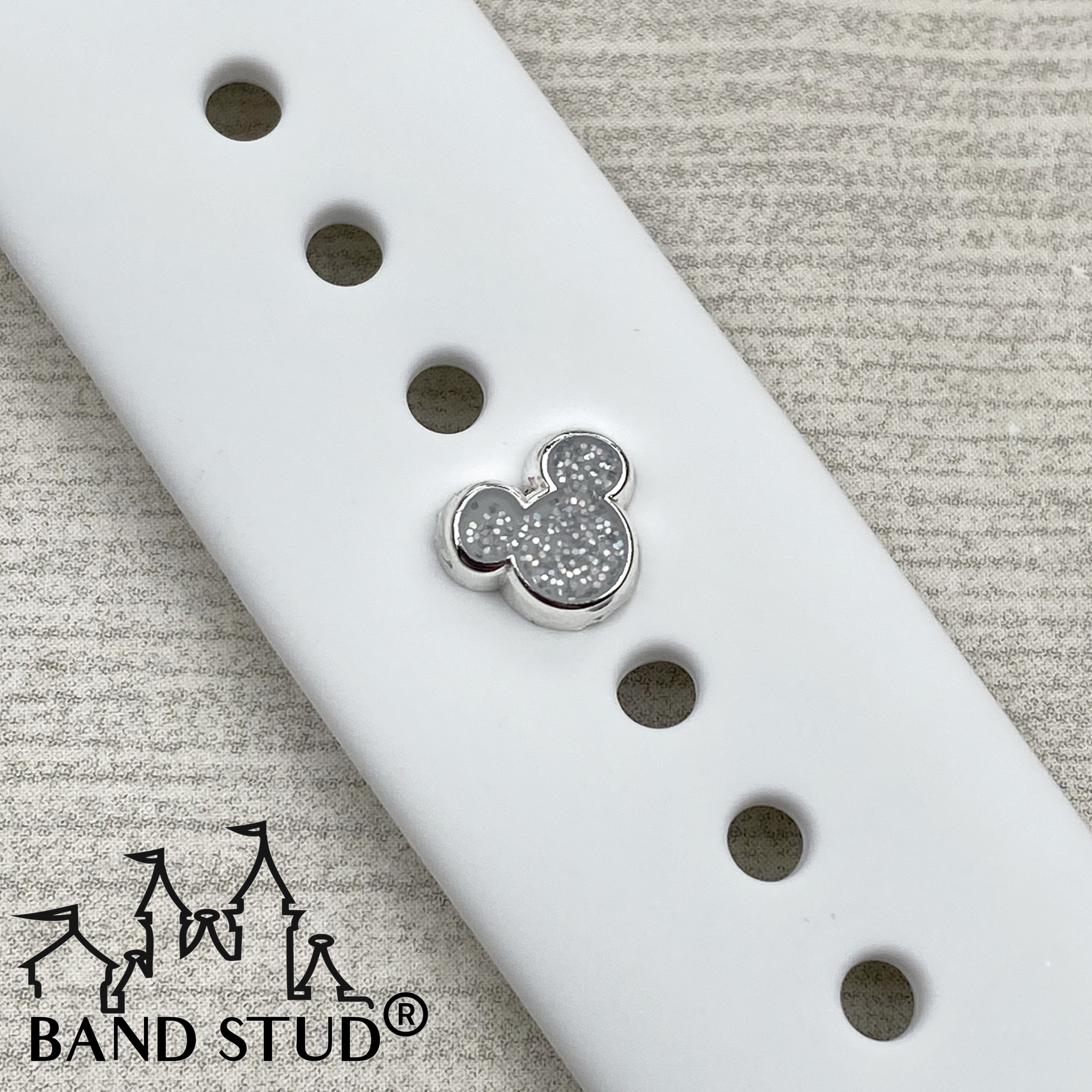 Band Stud® Mini - The Classics - enamel