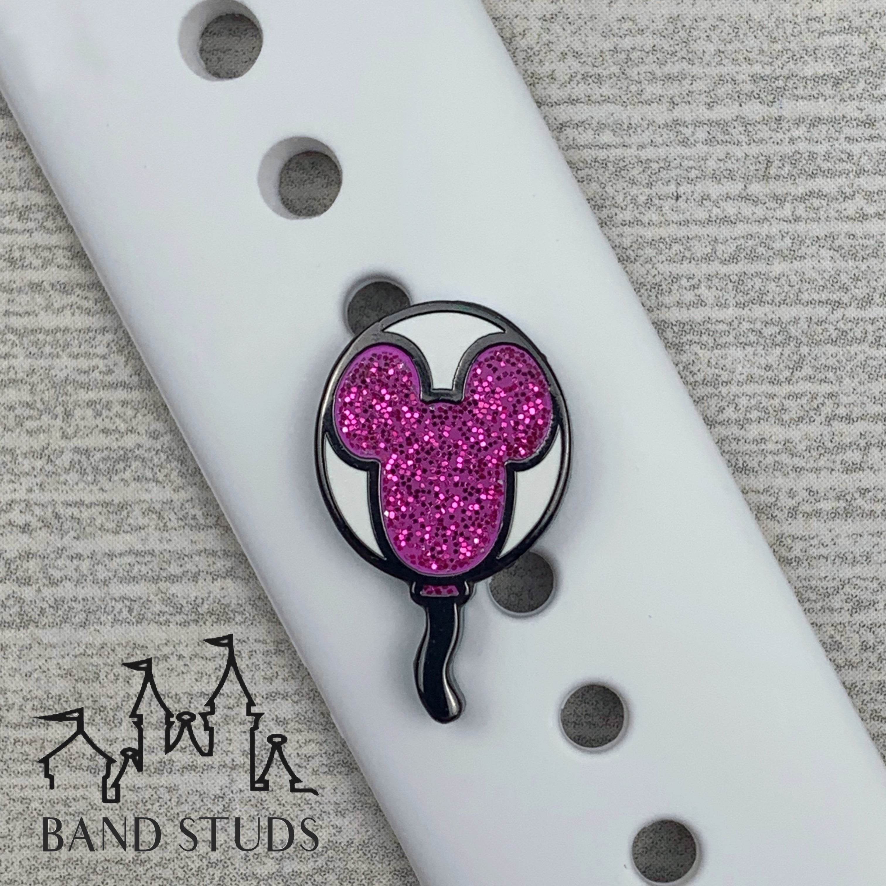 Band Stud® - Balloons SHOPIVERSARY BLOWOUT