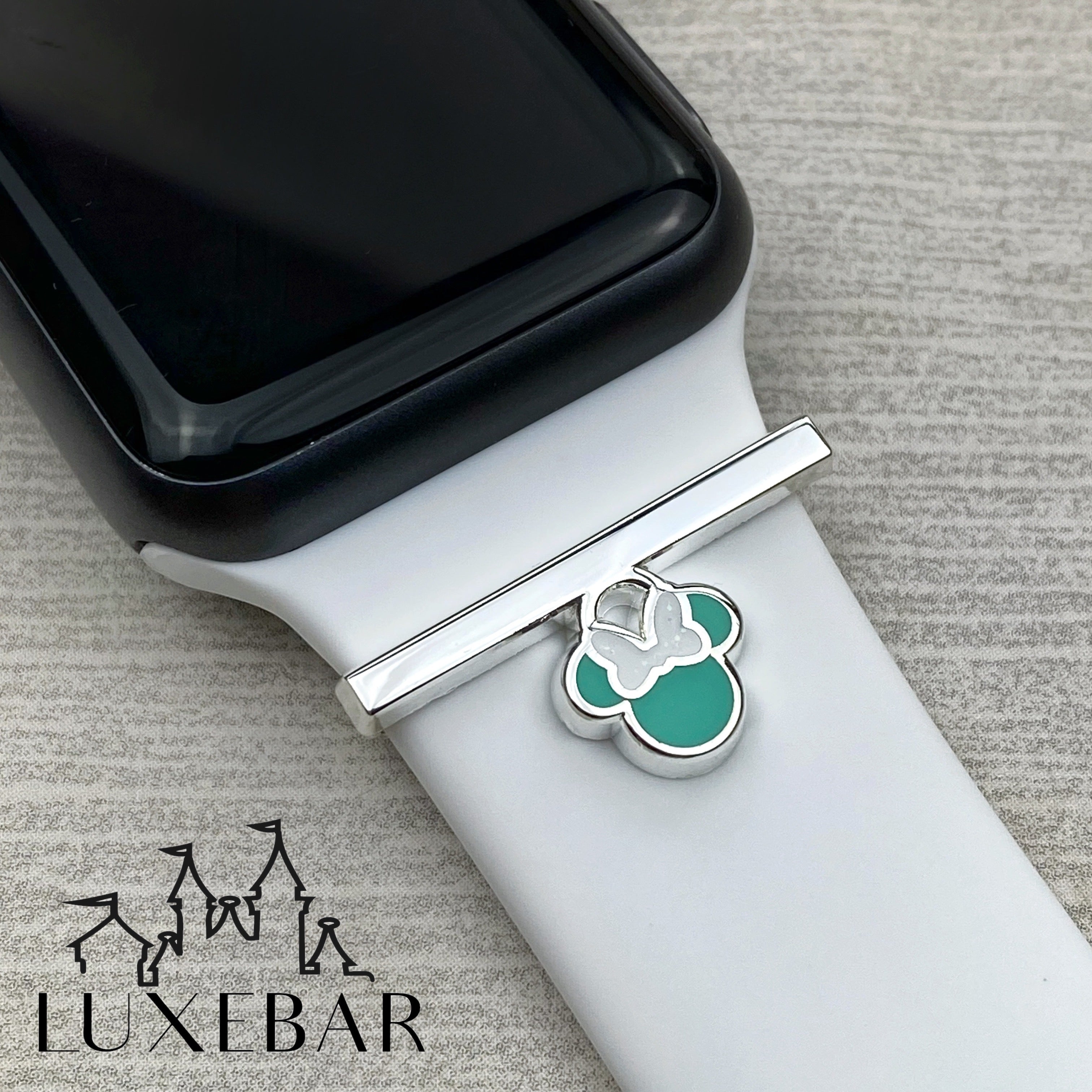 LuxeBar ~ Couture Miss. Mouse