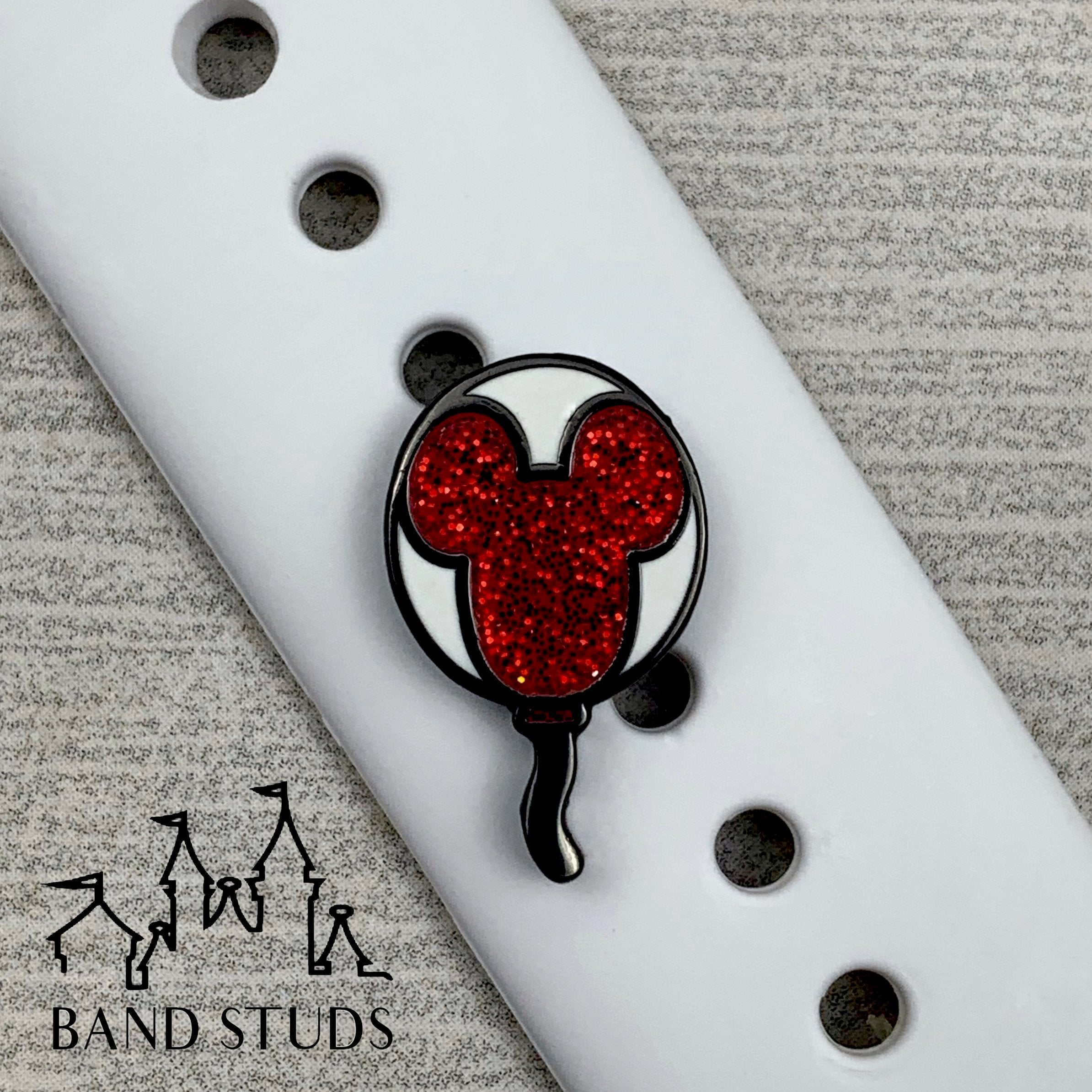 Band Stud® - Balloons SHOPIVERSARY BLOWOUT