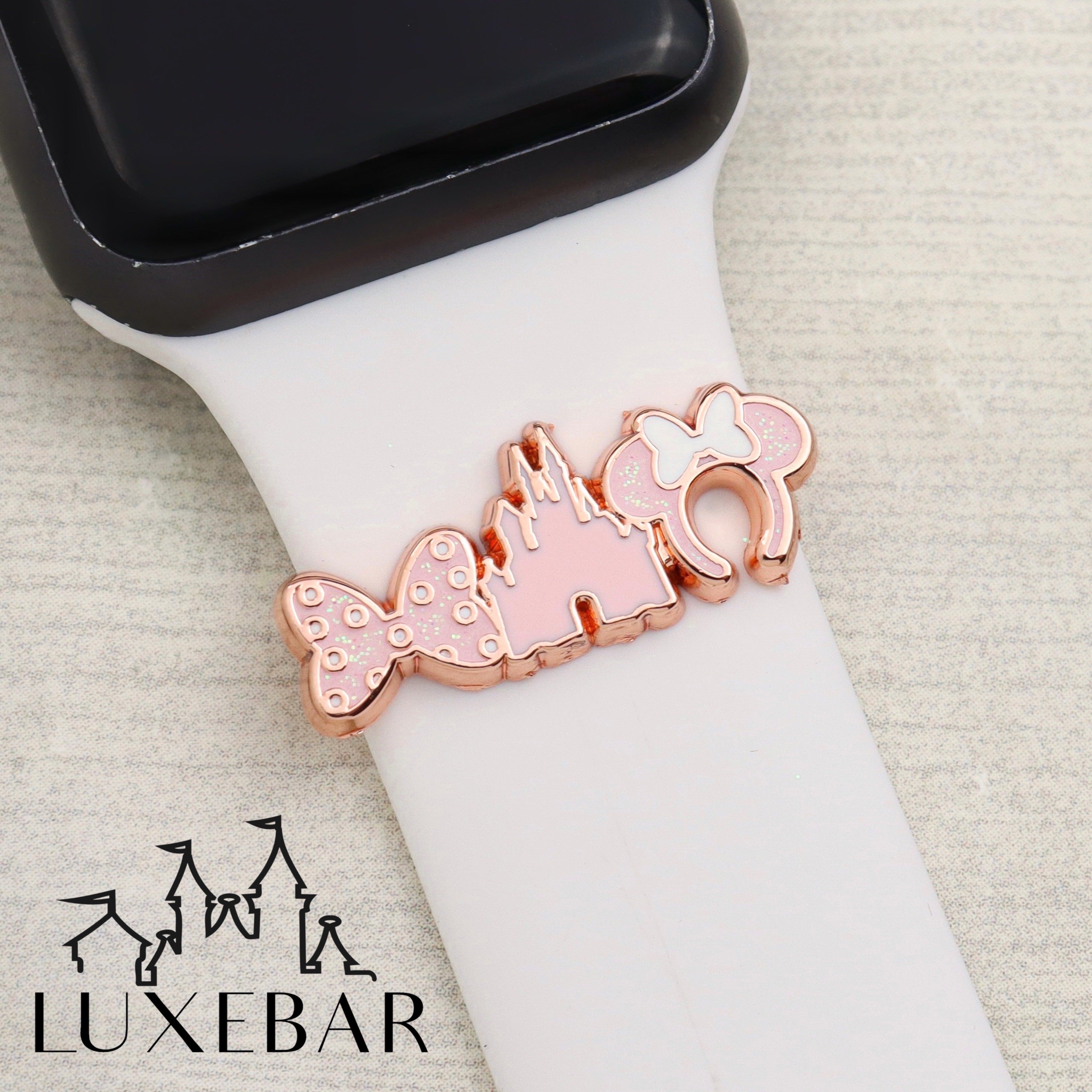 LuxeBar ~ Fantasy Collection ~ Magical Icons