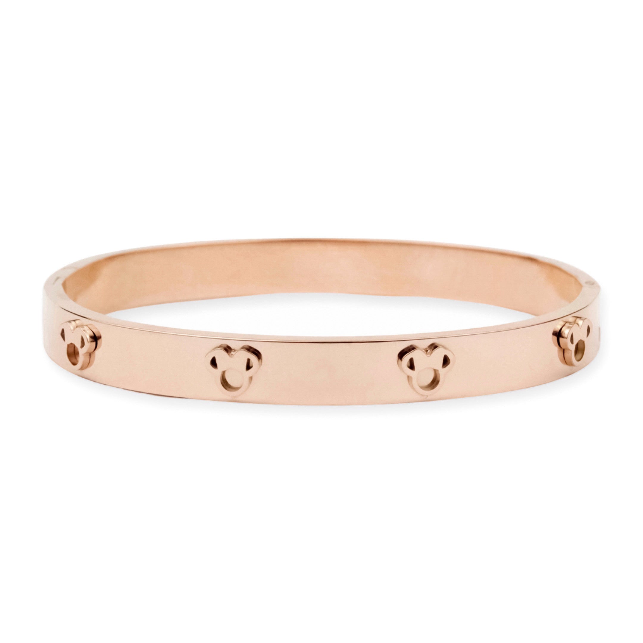 Classic Mouse Bangle - Miss. Mouse SHOPIVERSARY BLOWOUT