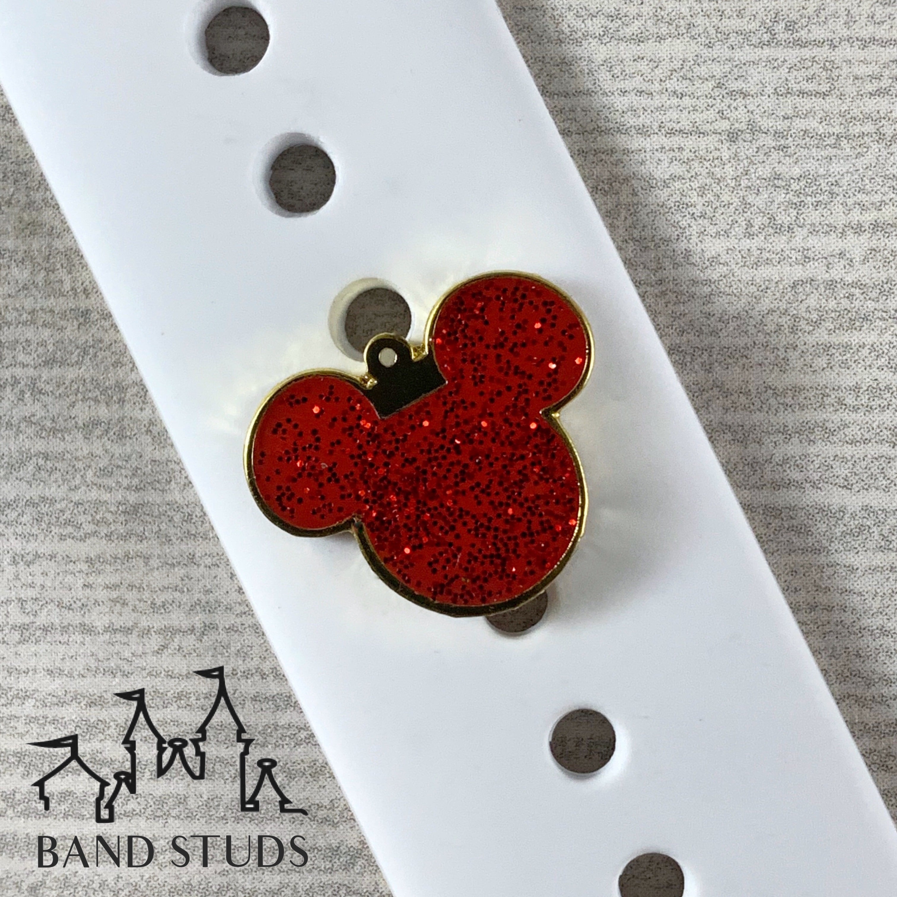 Band Stud® - Christmas Collection - Magical Ornament CHRISTMAS MARKDOWN