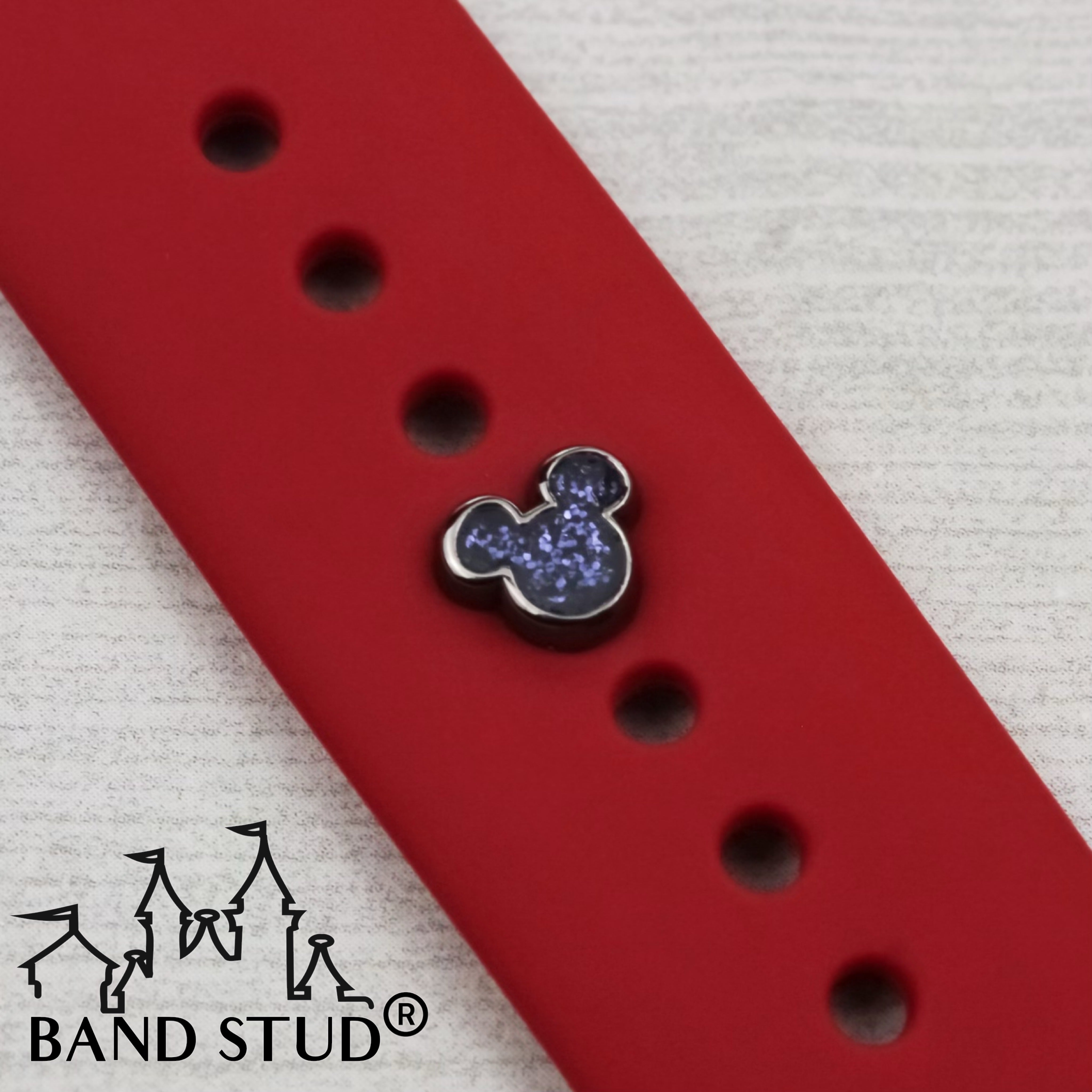 Band Stud® Mini - The Classics - enamel