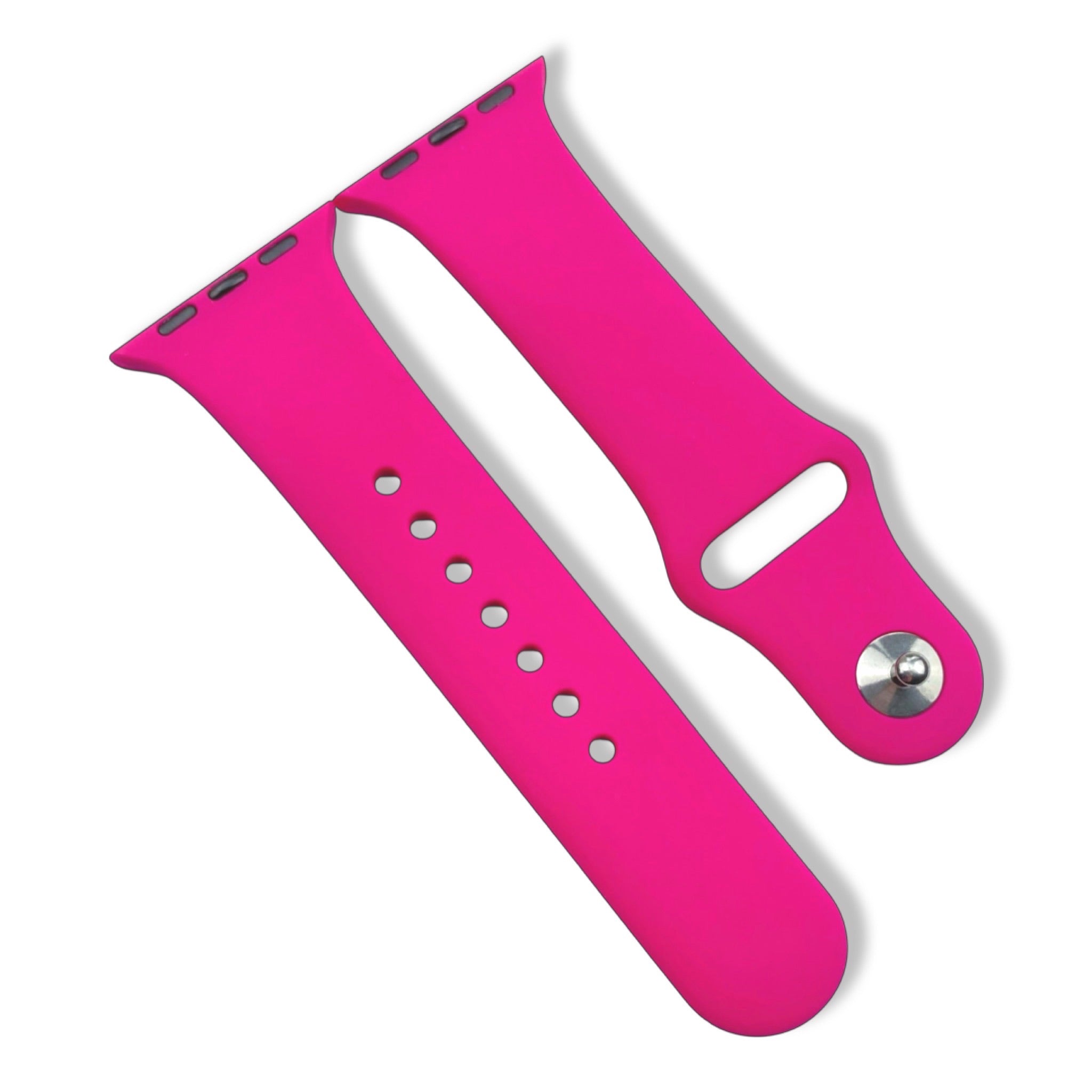 Watch Band ~ Solid Collection ~ 38mm/40mm/41mm