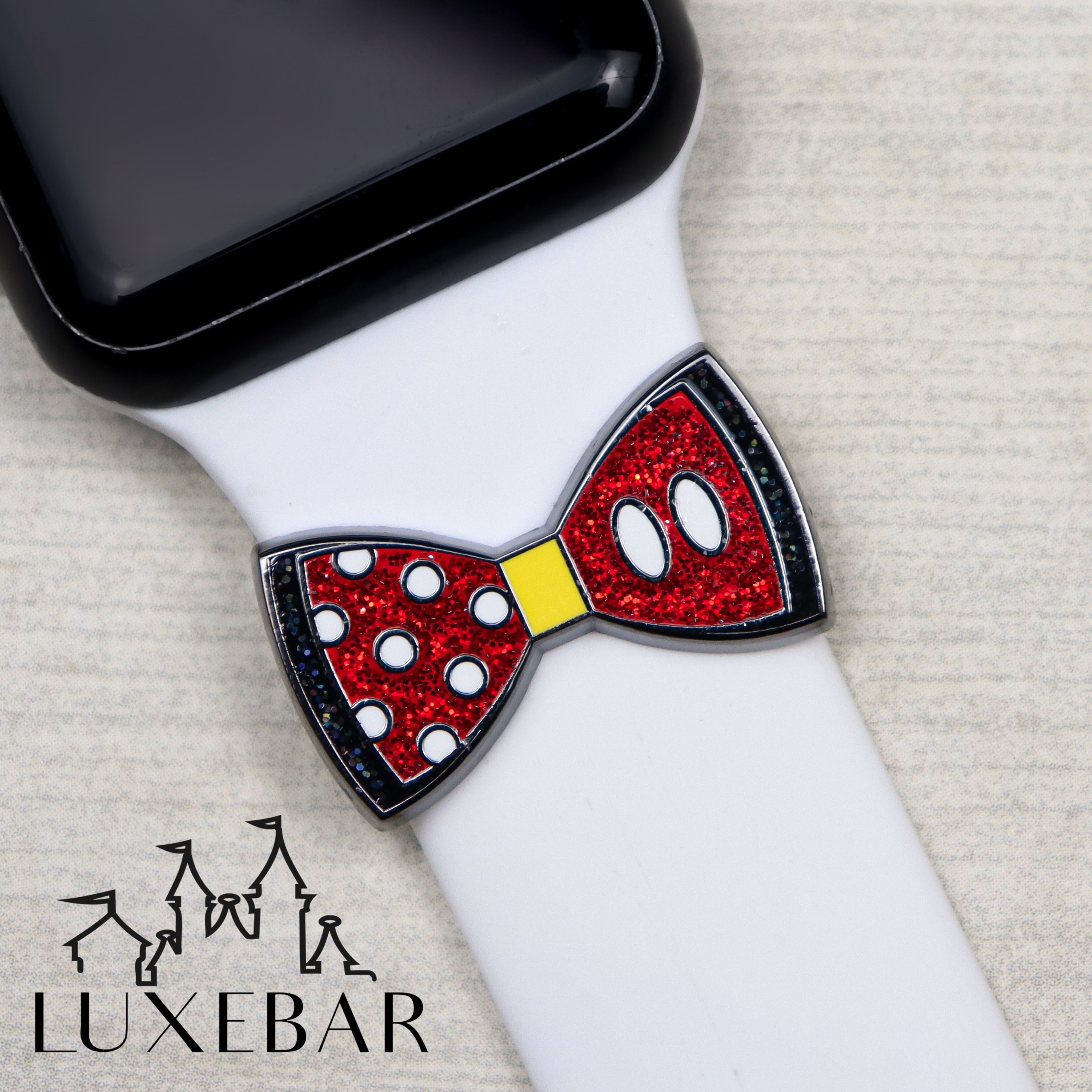 LuxeBar ~ Band Bow Collection ~ The Classics