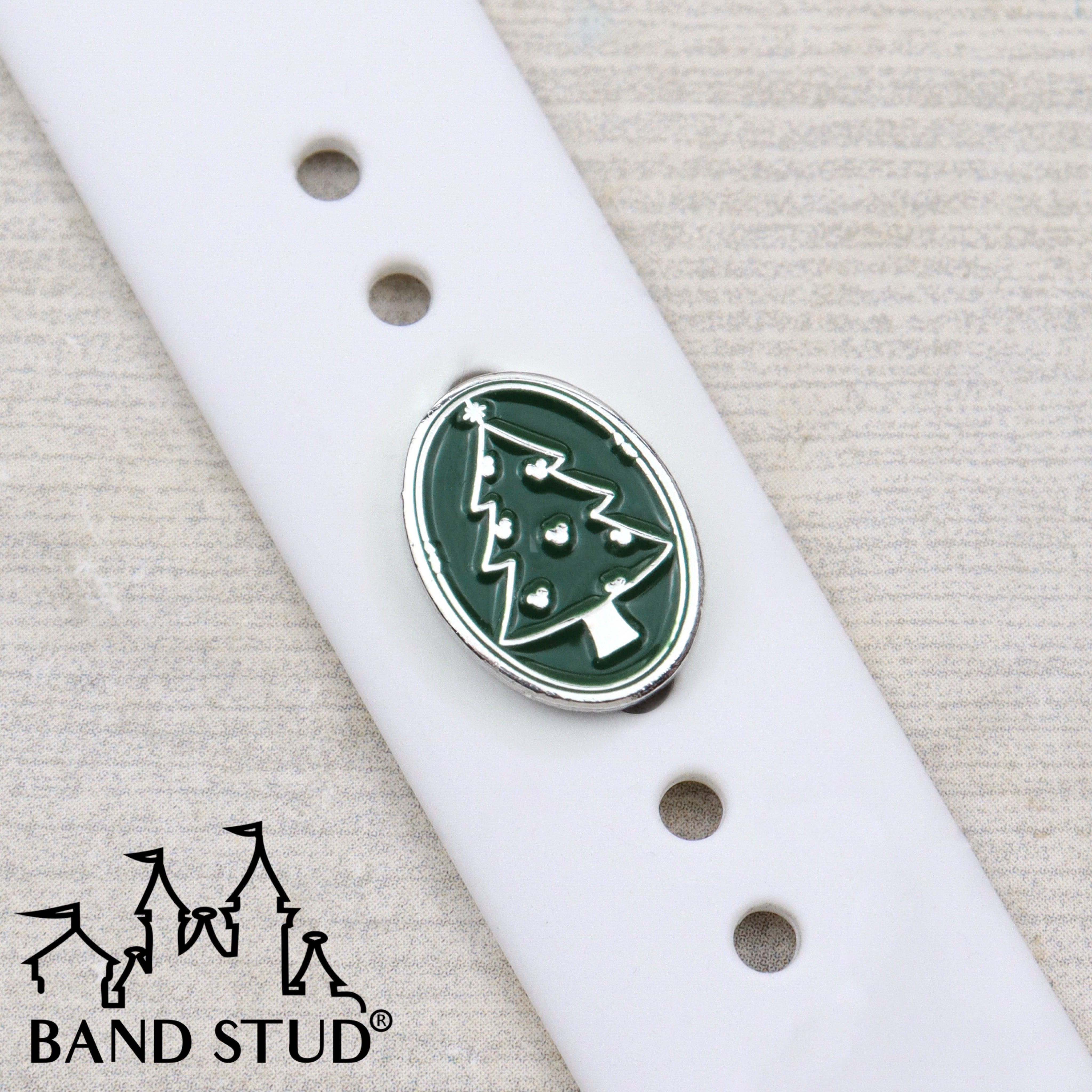 Band Stud® - Christmas Collection - Magical Tree CHRISTMAS MARKDOWN