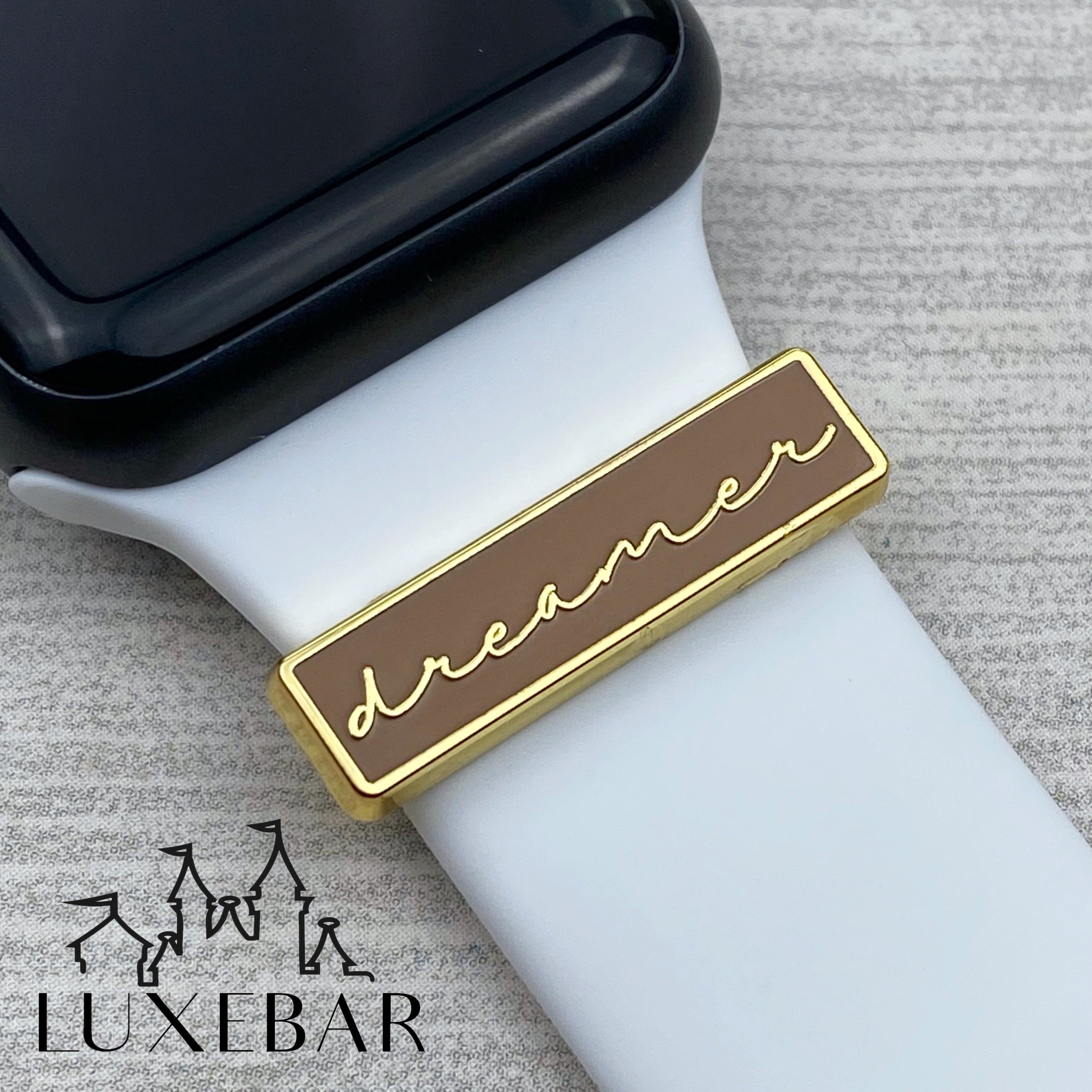 LuxeBar ~ Be Kind ~ Believe ~ Dreamer ~ Boss Babe SHOPIVERSARY BLOWOUT