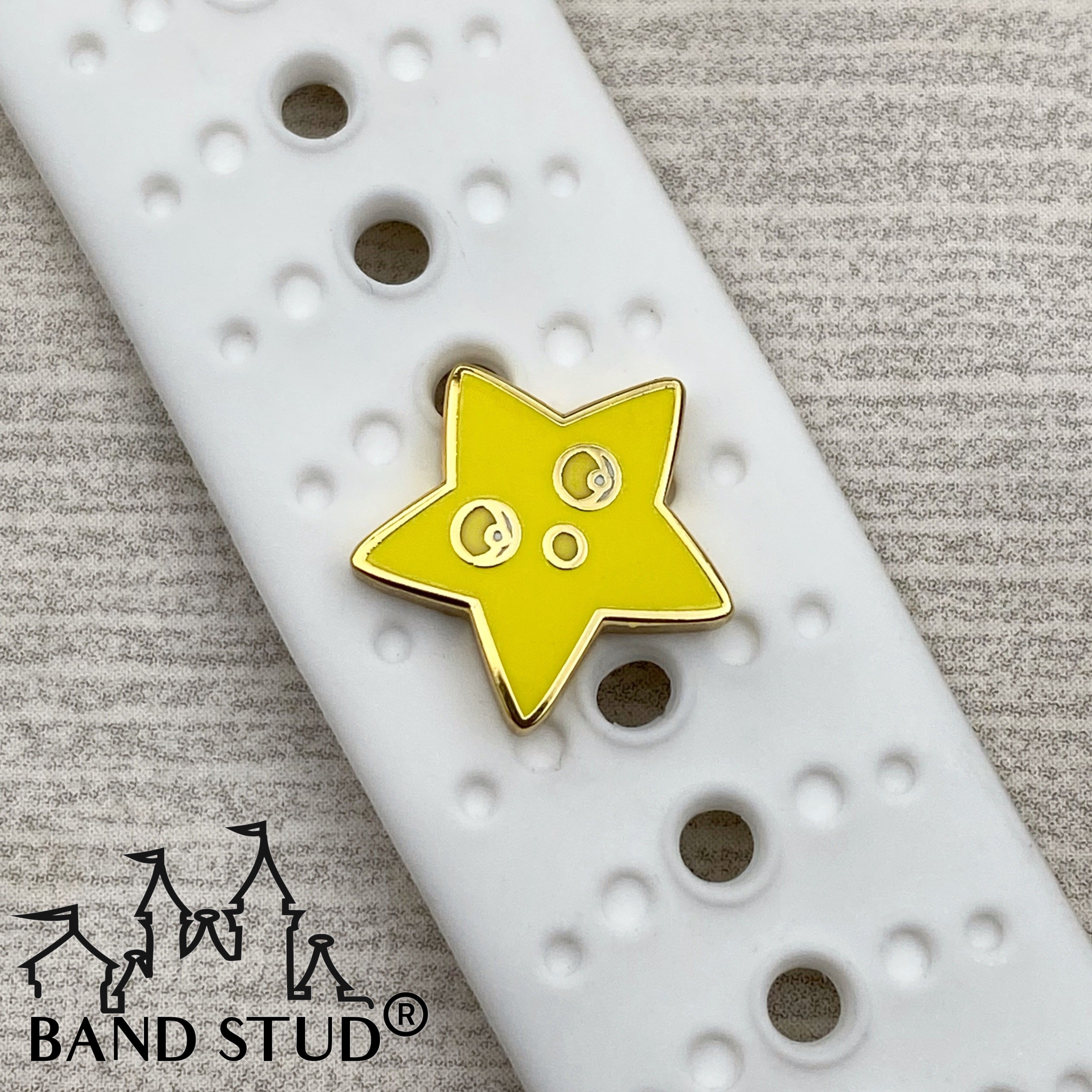 Band Stud® - La Luna MARKDOWN SHOPIVERSARY BLOWOUT