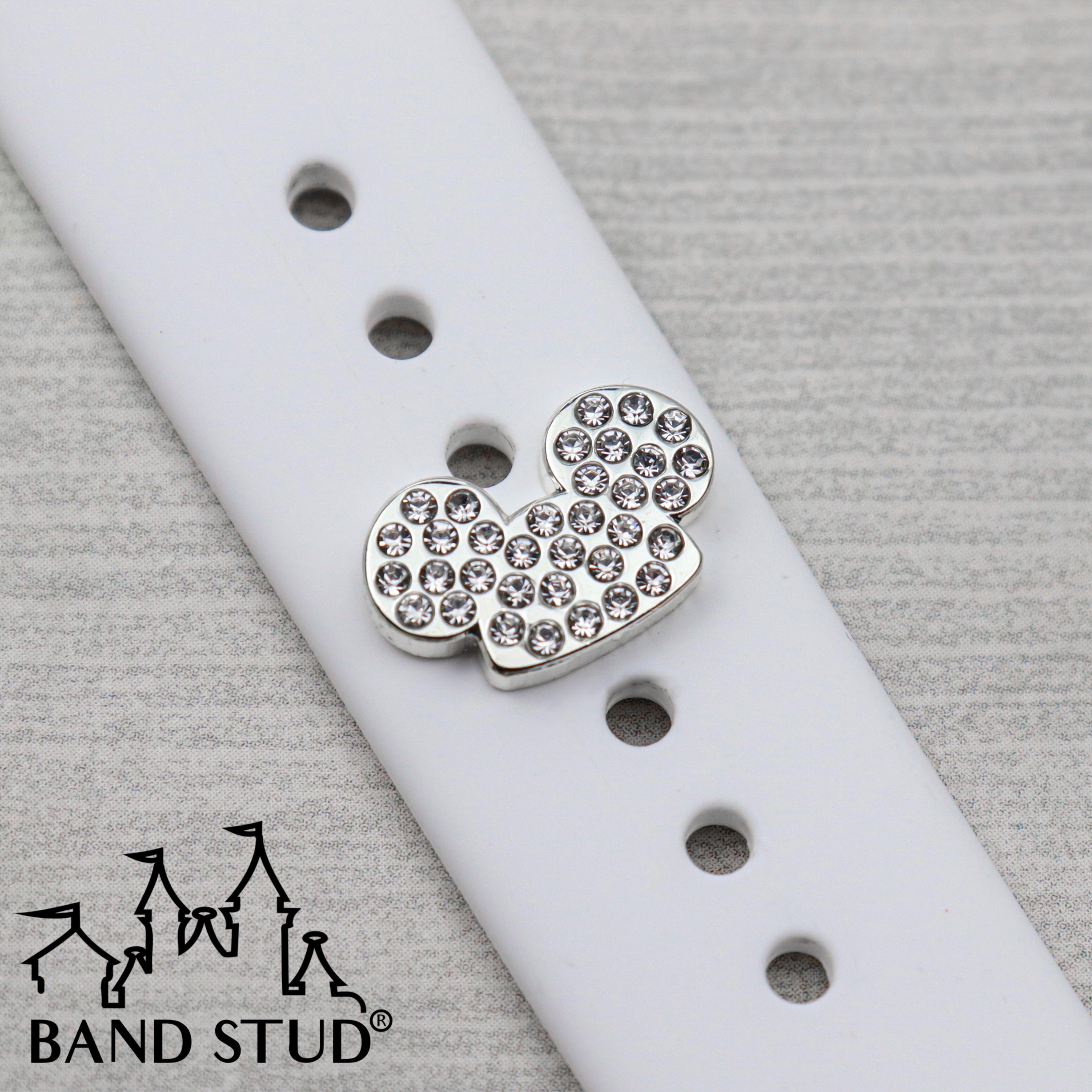 Band Stud® - Park Hats
