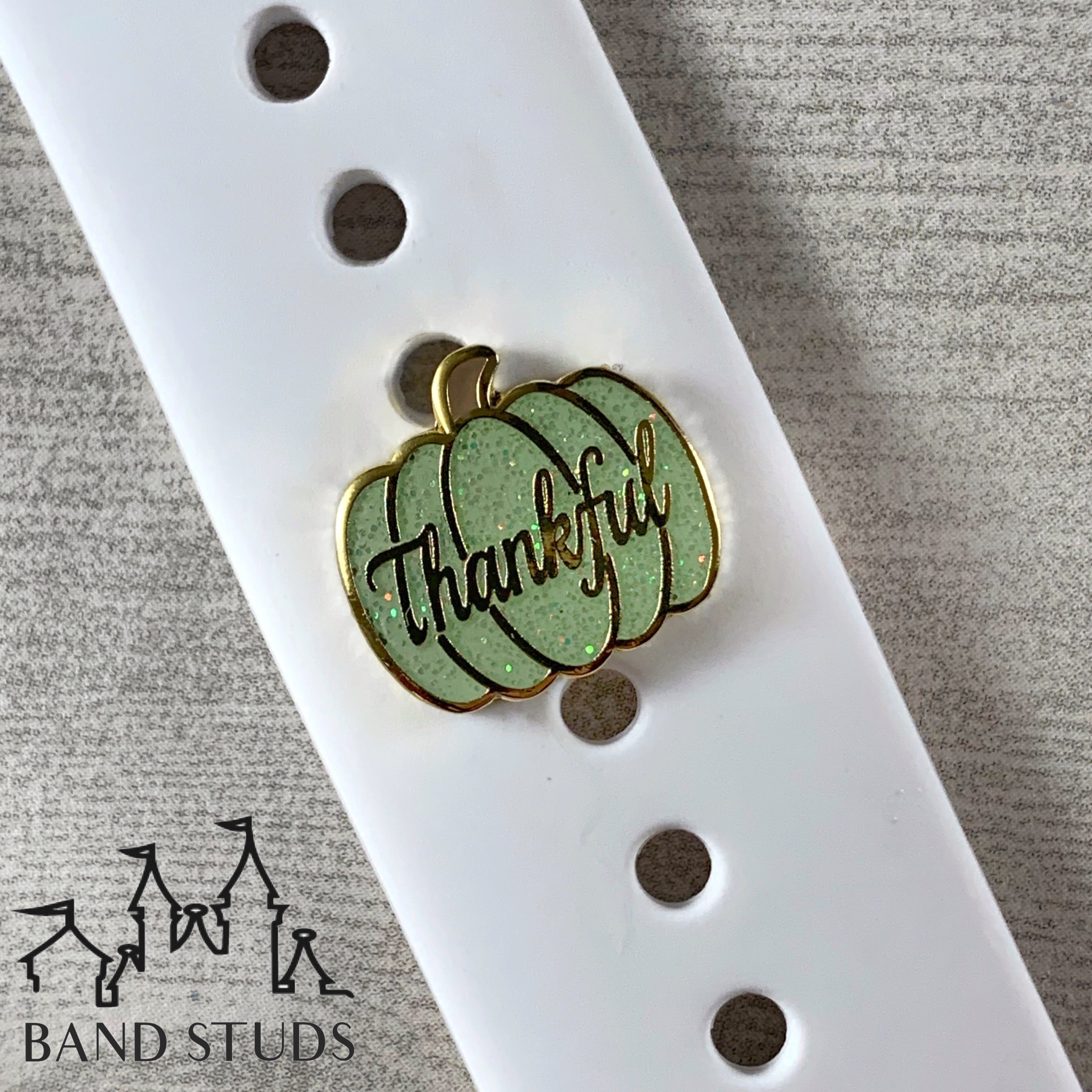 BGRADE Band Stud® - Fall Collection - Thankful