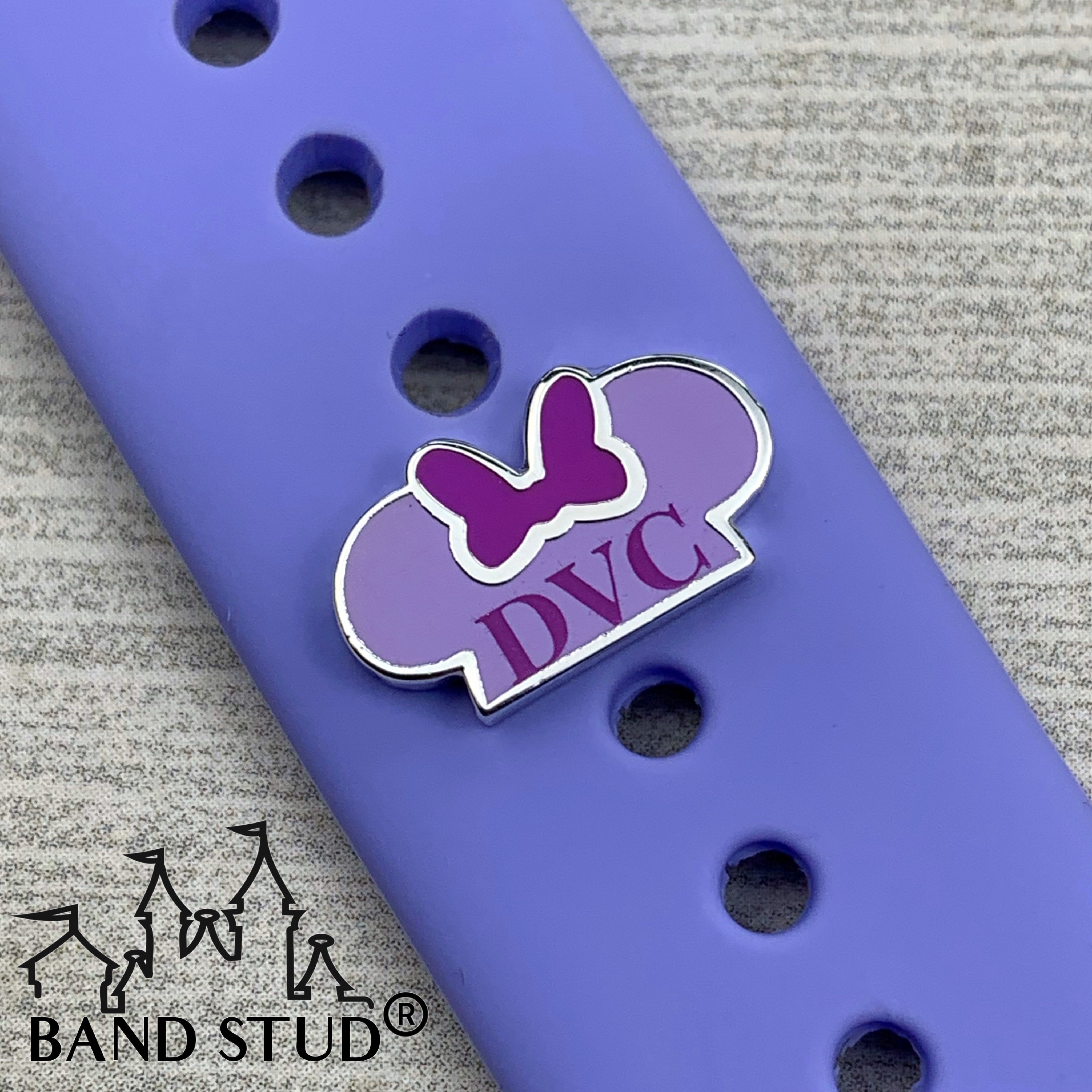 Band Stud® - Mouse Hat - DVC SHOPIVERSARY BLOWOUT