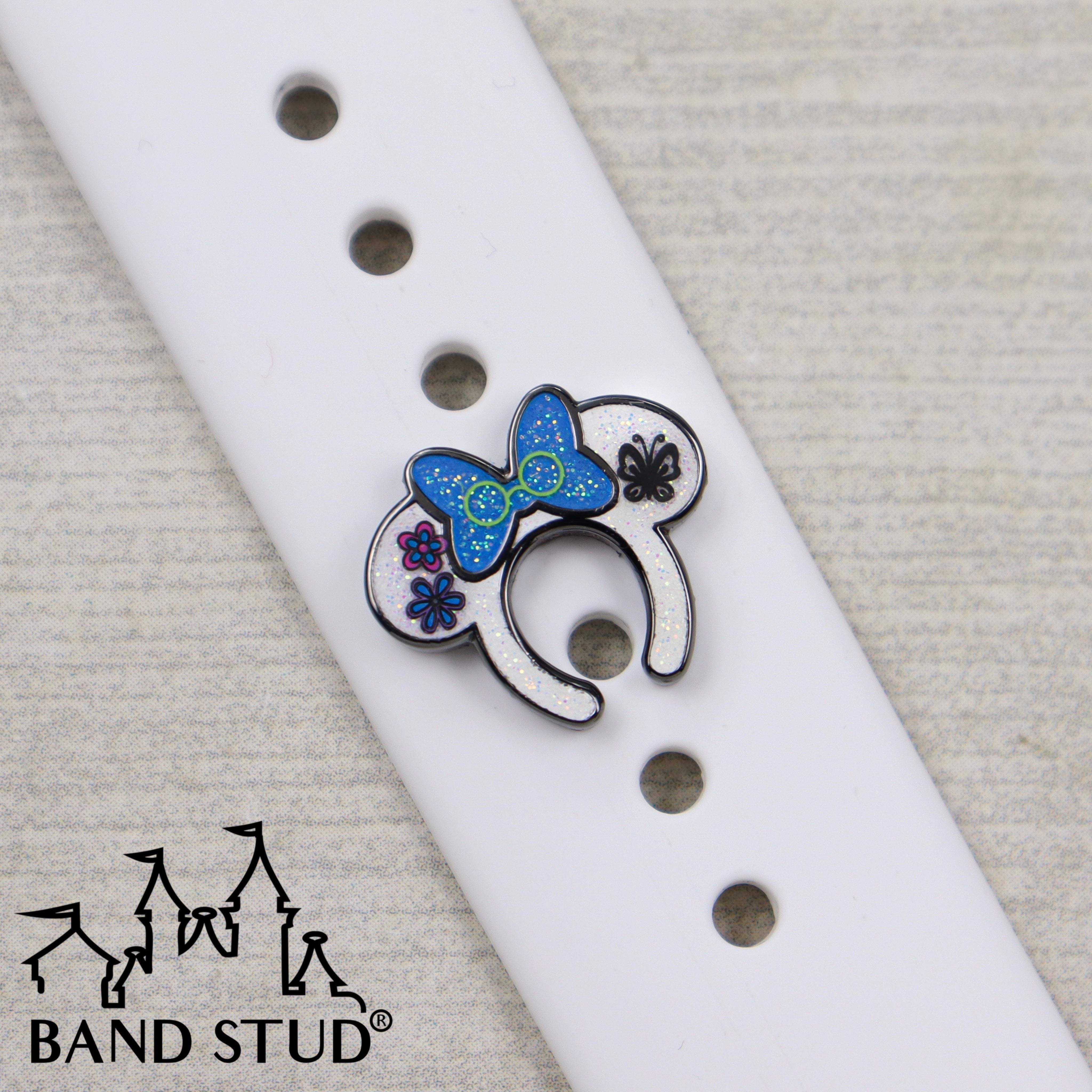 Band Stud® - Miss Mouse Ears - Mirabel SHOPIVERSARY BLOWOUT