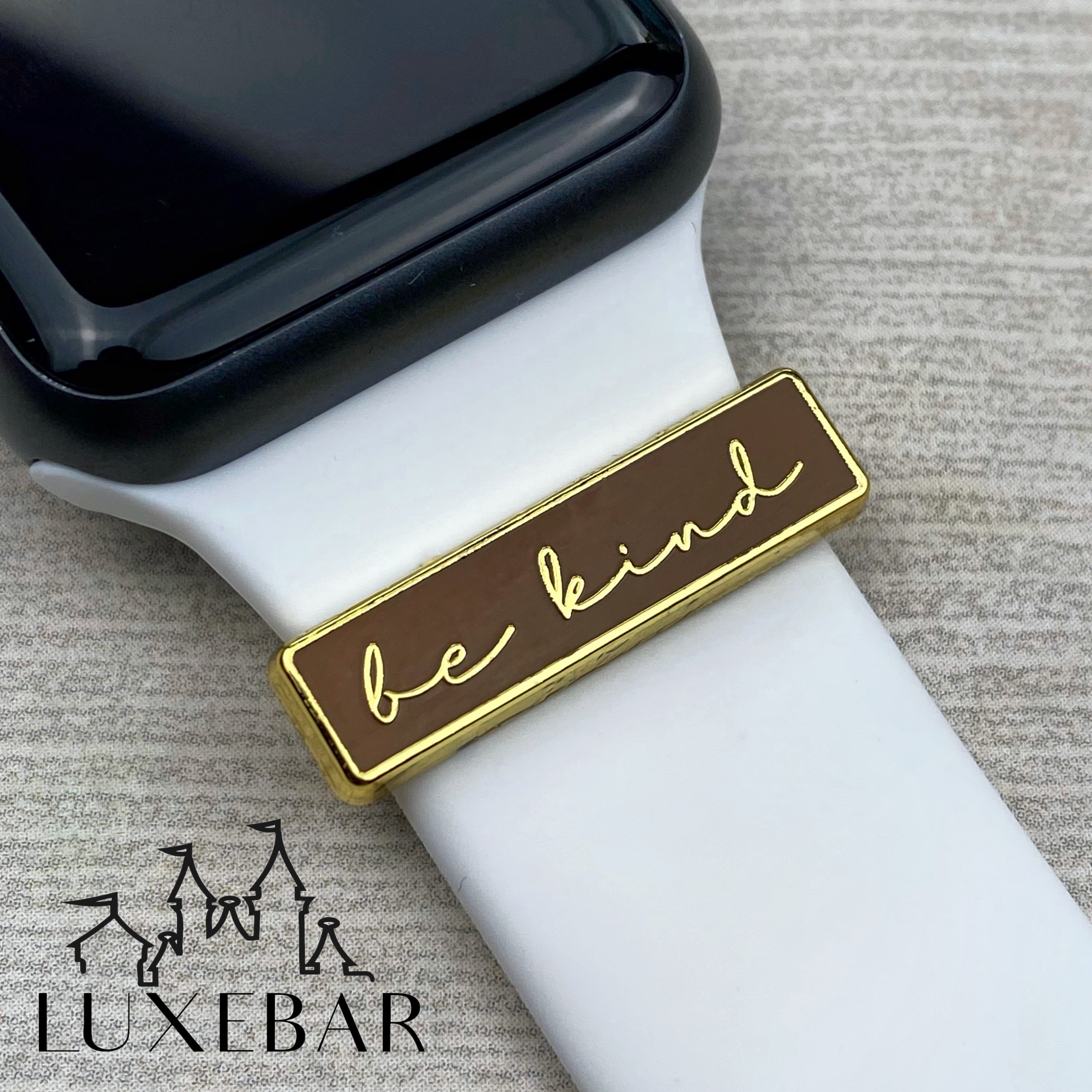 LuxeBar ~ Be Kind ~ Believe ~ Dreamer ~ Boss Babe SHOPIVERSARY BLOWOUT