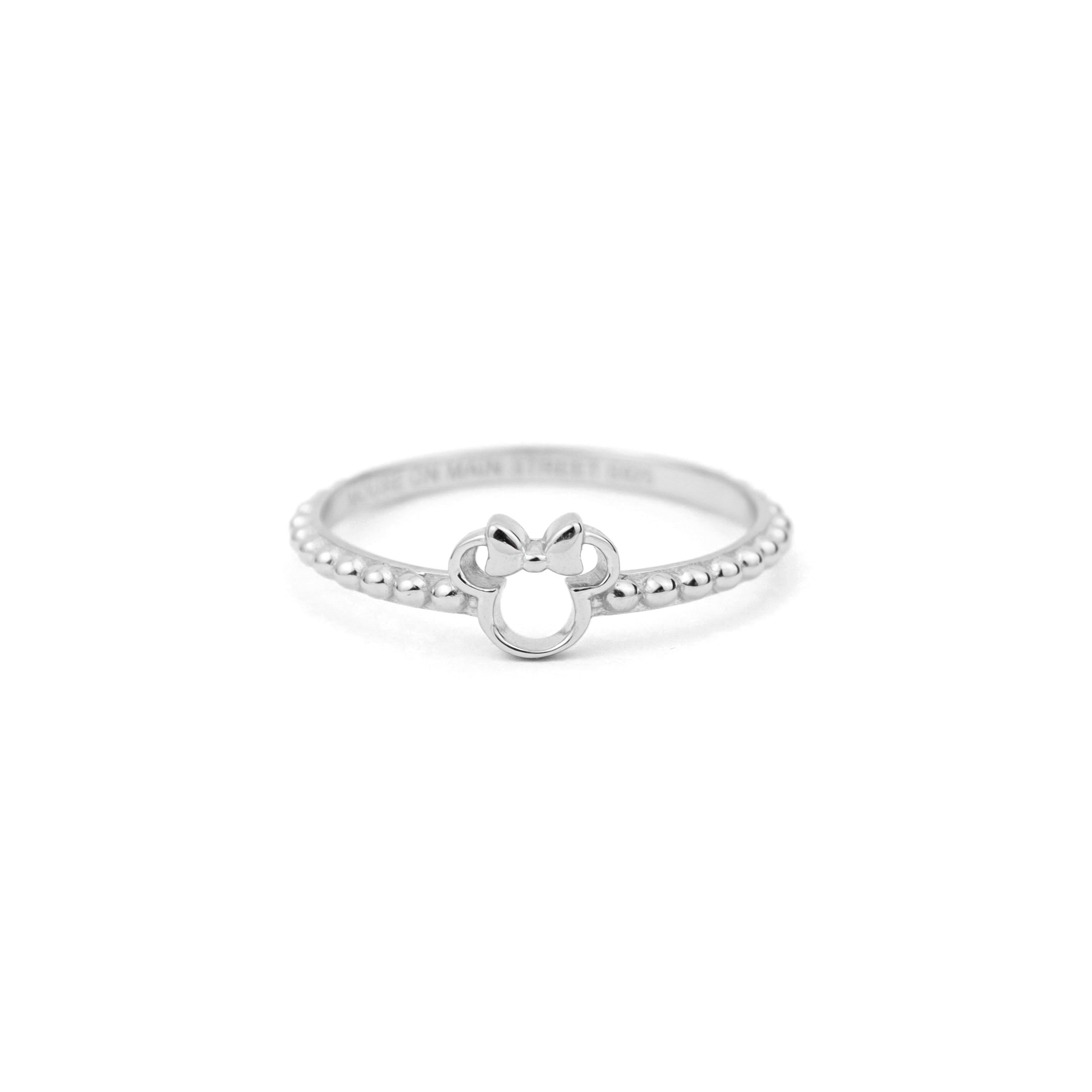 Ring ~ Sterling Collection ~ Magical Beaded Stacker SHOPIVERSARY BLOWOUT