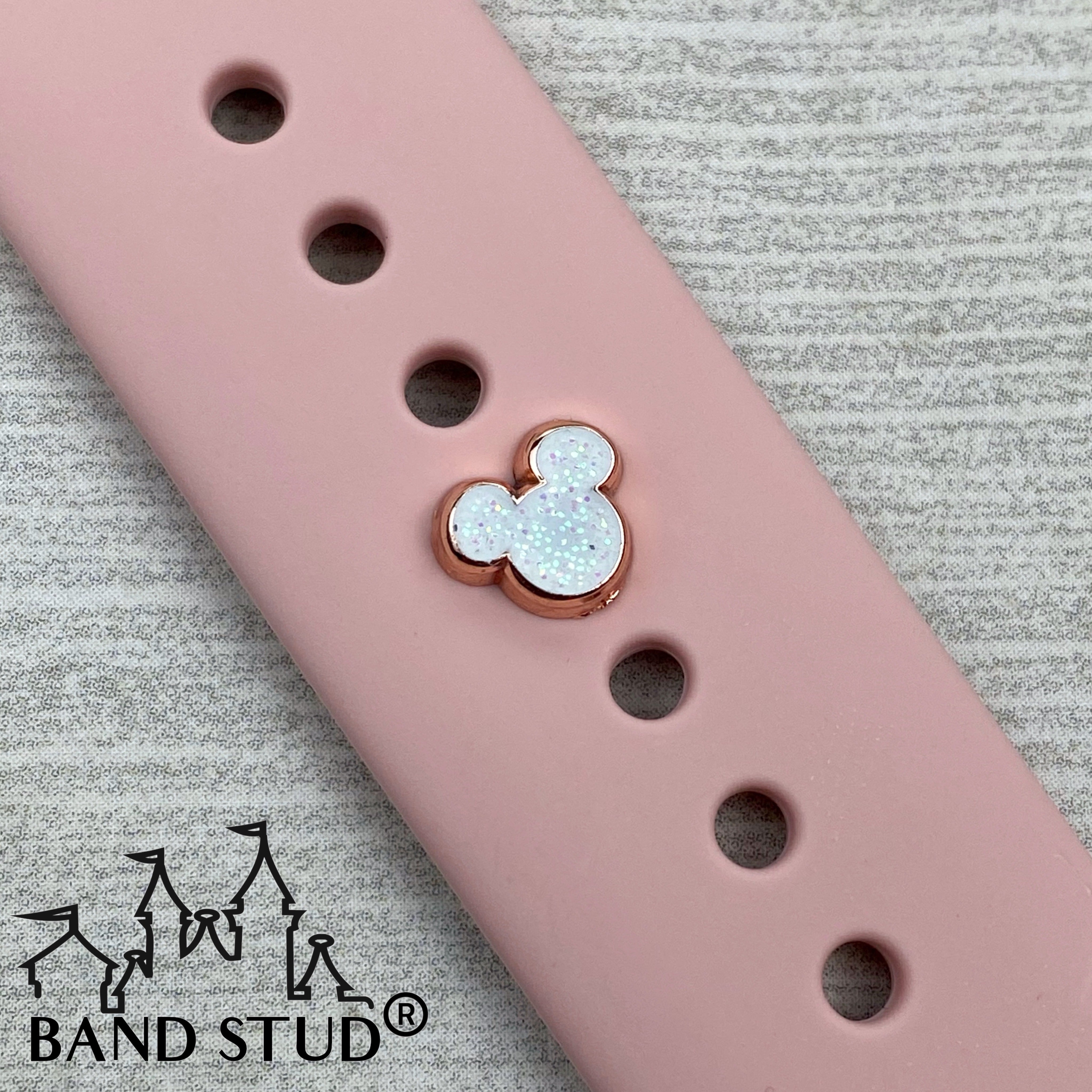 Band Stud® Mini - The Classics - enamel