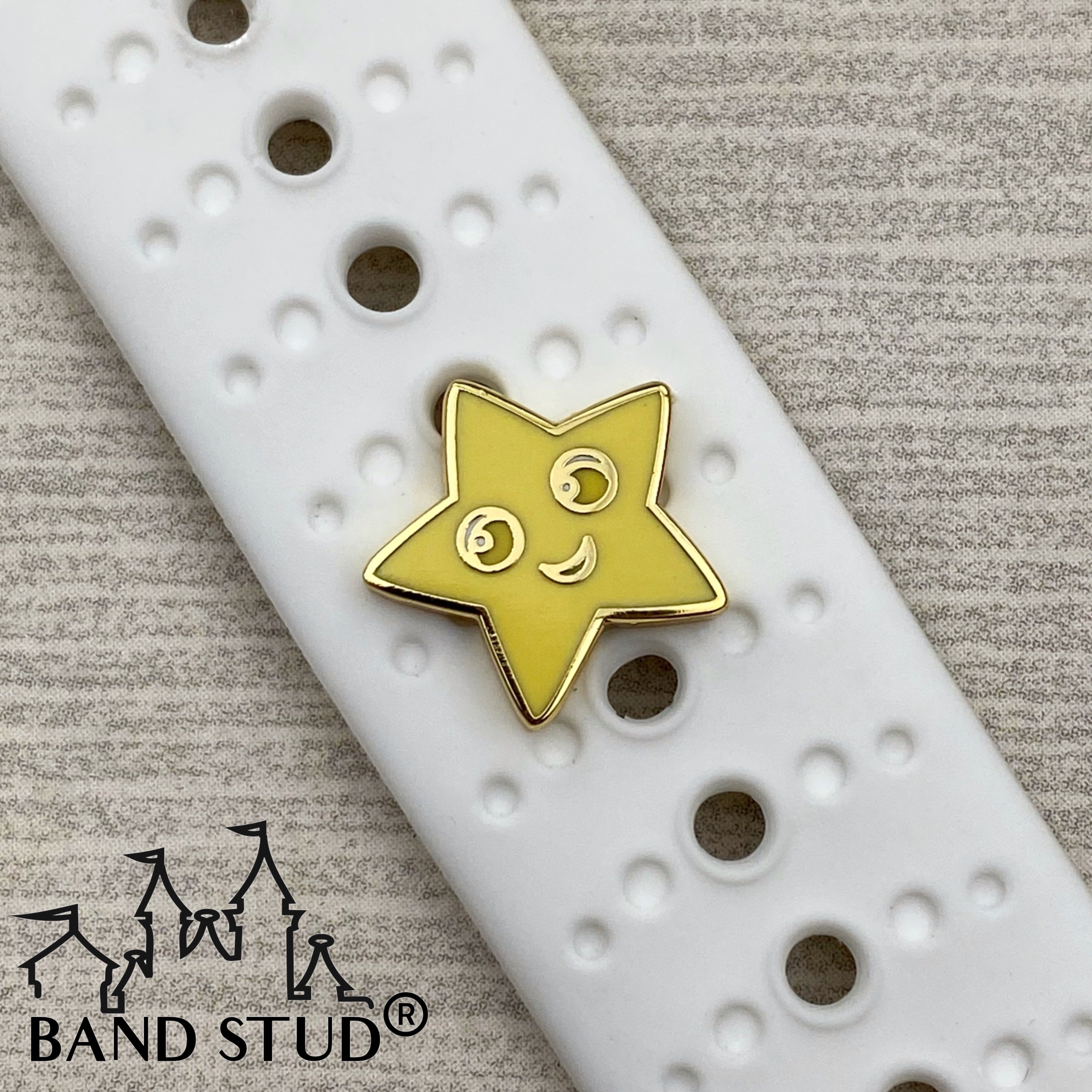 Band Stud® - La Luna MARKDOWN SHOPIVERSARY BLOWOUT