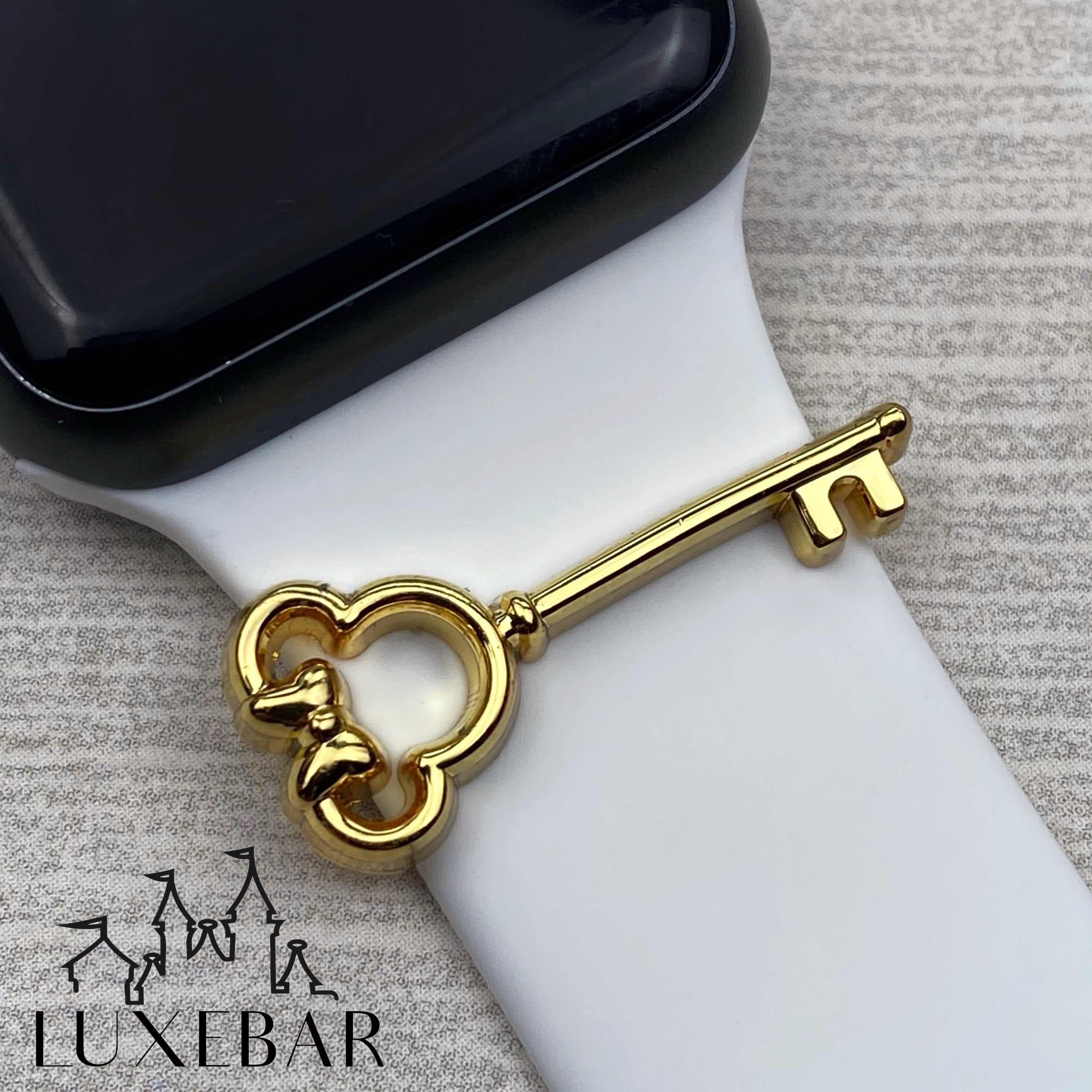 LuxeBar ~ Key to the Kingdom SHOPIVERSARY BLOWOUT