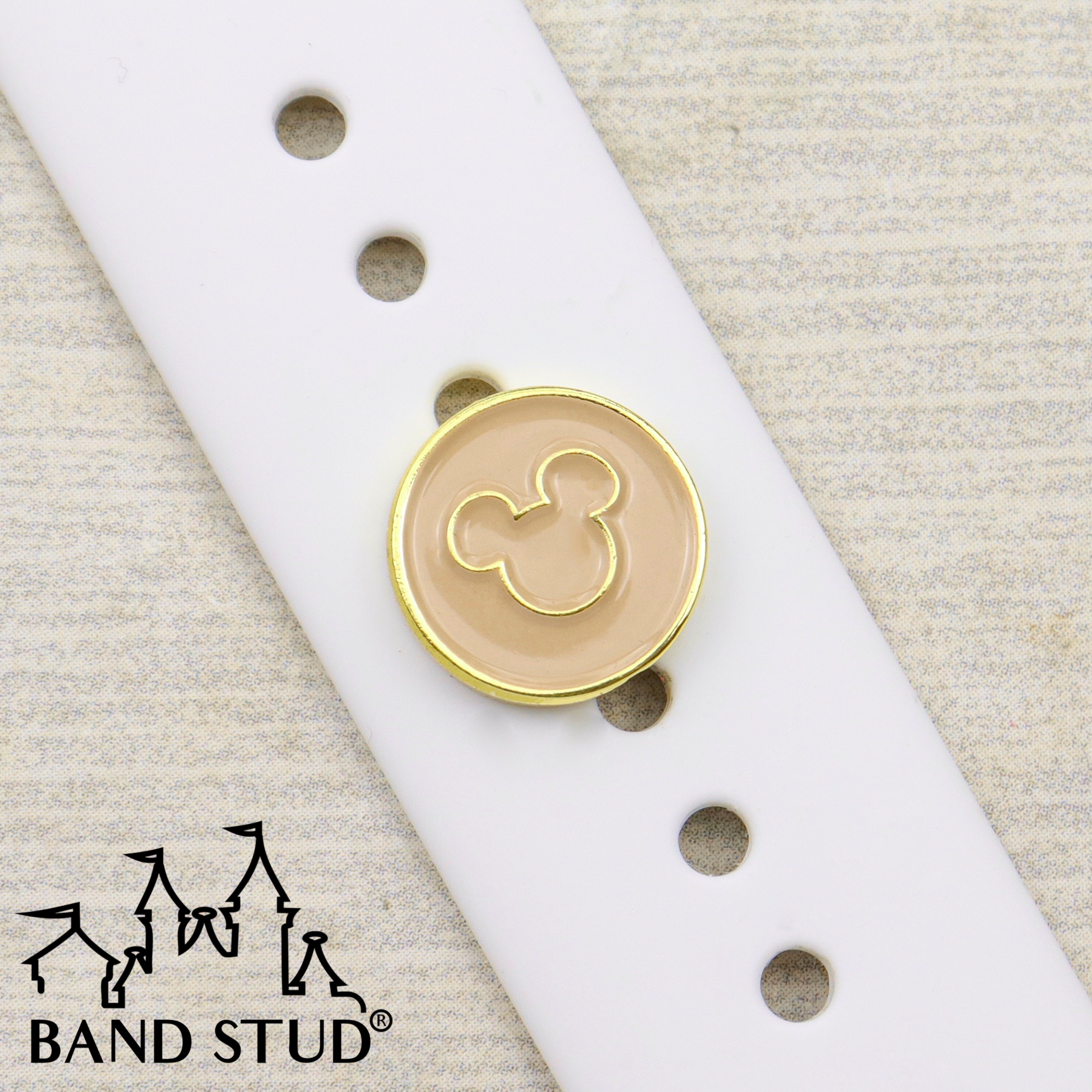 Band Stud® - The Neutrals - Magical Mouse