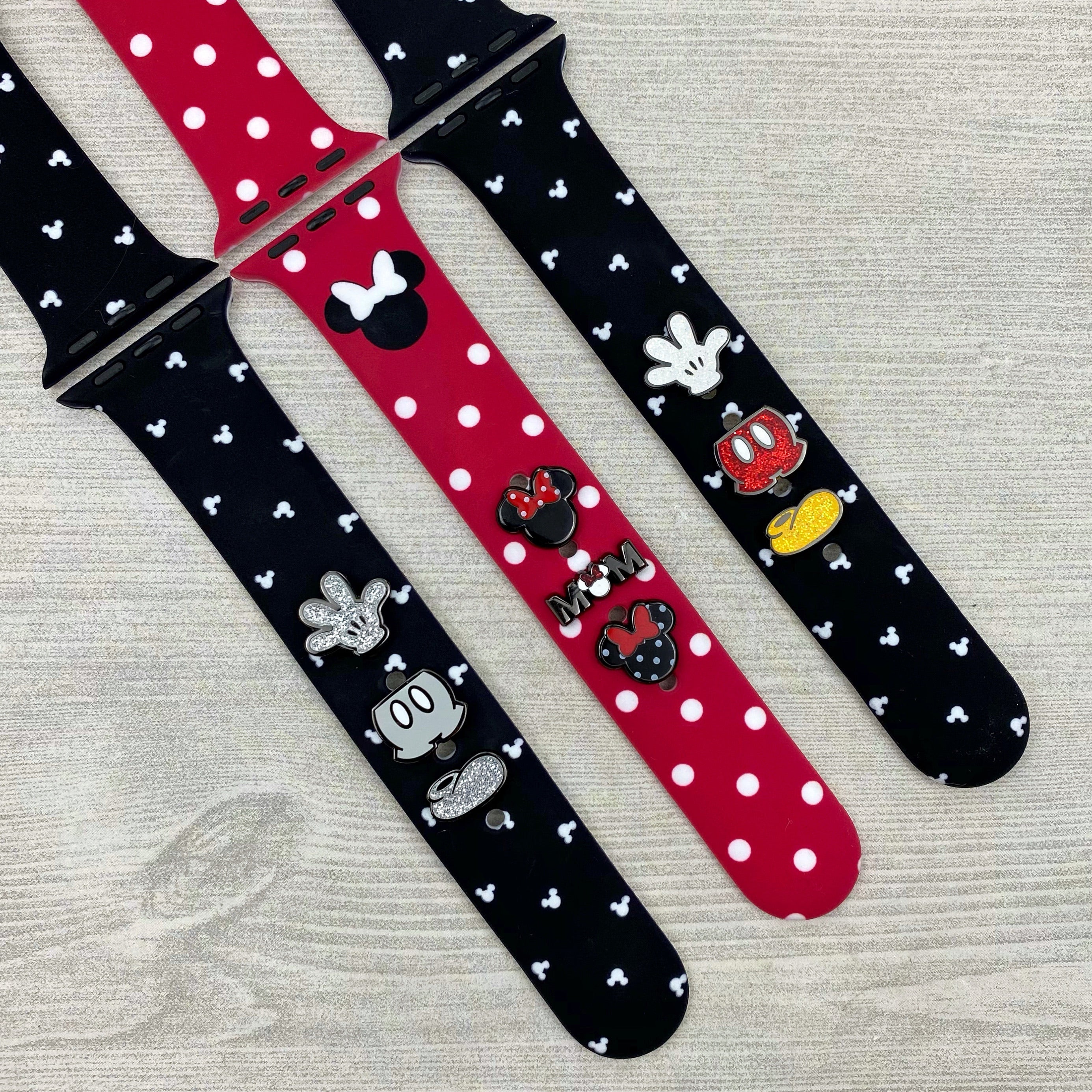 Watch Band ~ Classic Miss