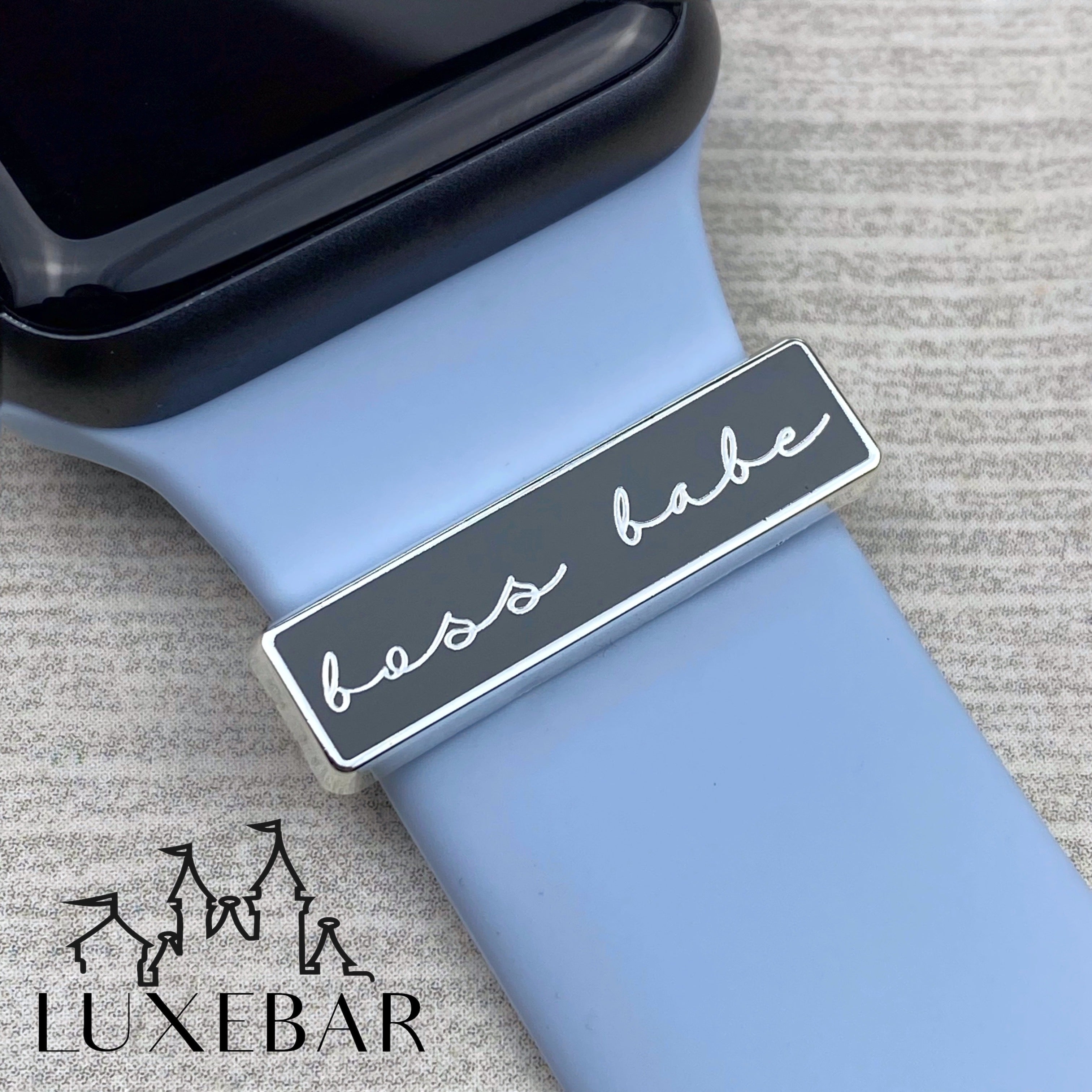 LuxeBar ~ Be Kind ~ Believe ~ Dreamer ~ Boss Babe SHOPIVERSARY BLOWOUT