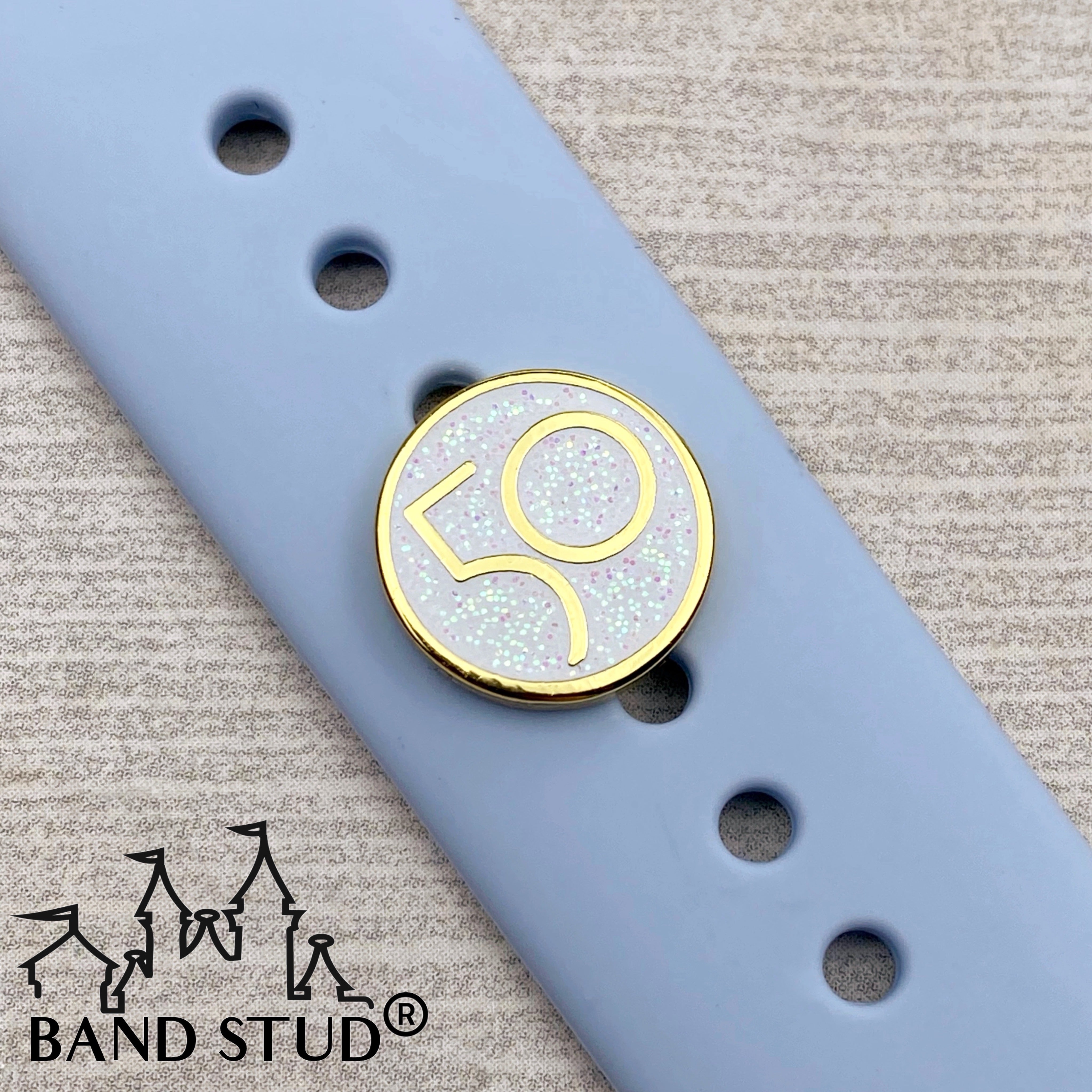 Celebration Band Stud®