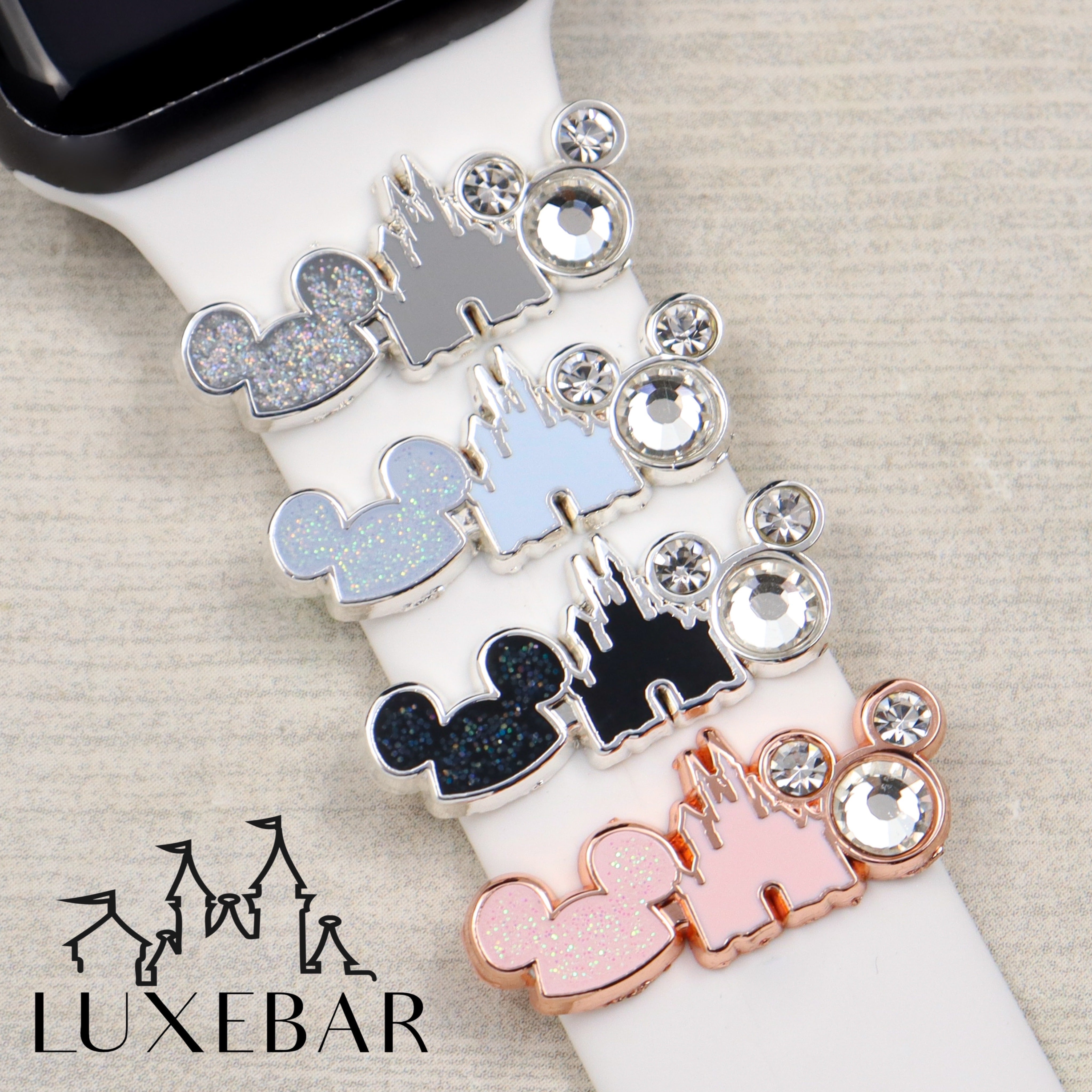 LuxeBar ~ Fantasy Collection ~ Magical Icons