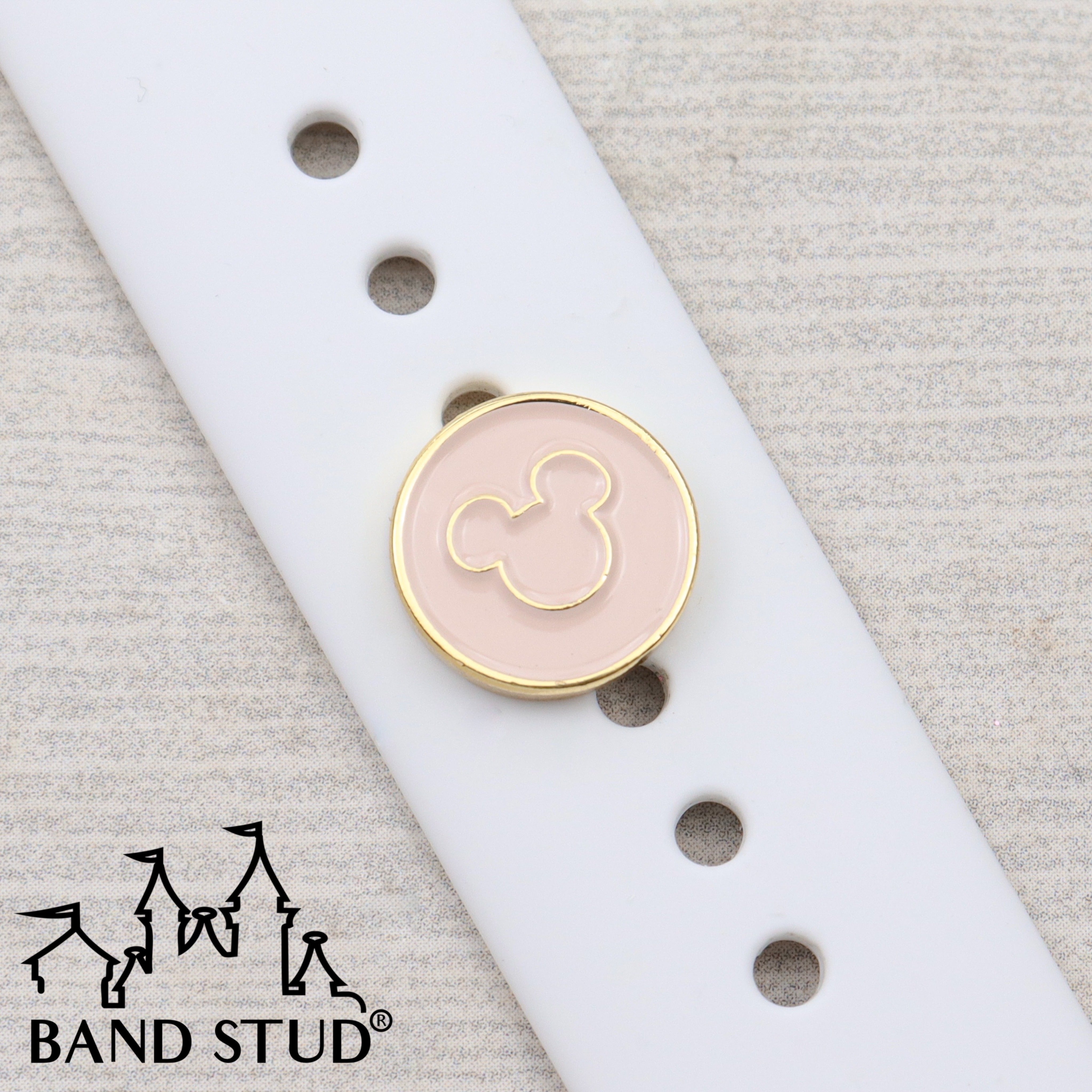 Band Stud® - The Neutrals - Magical Mouse
