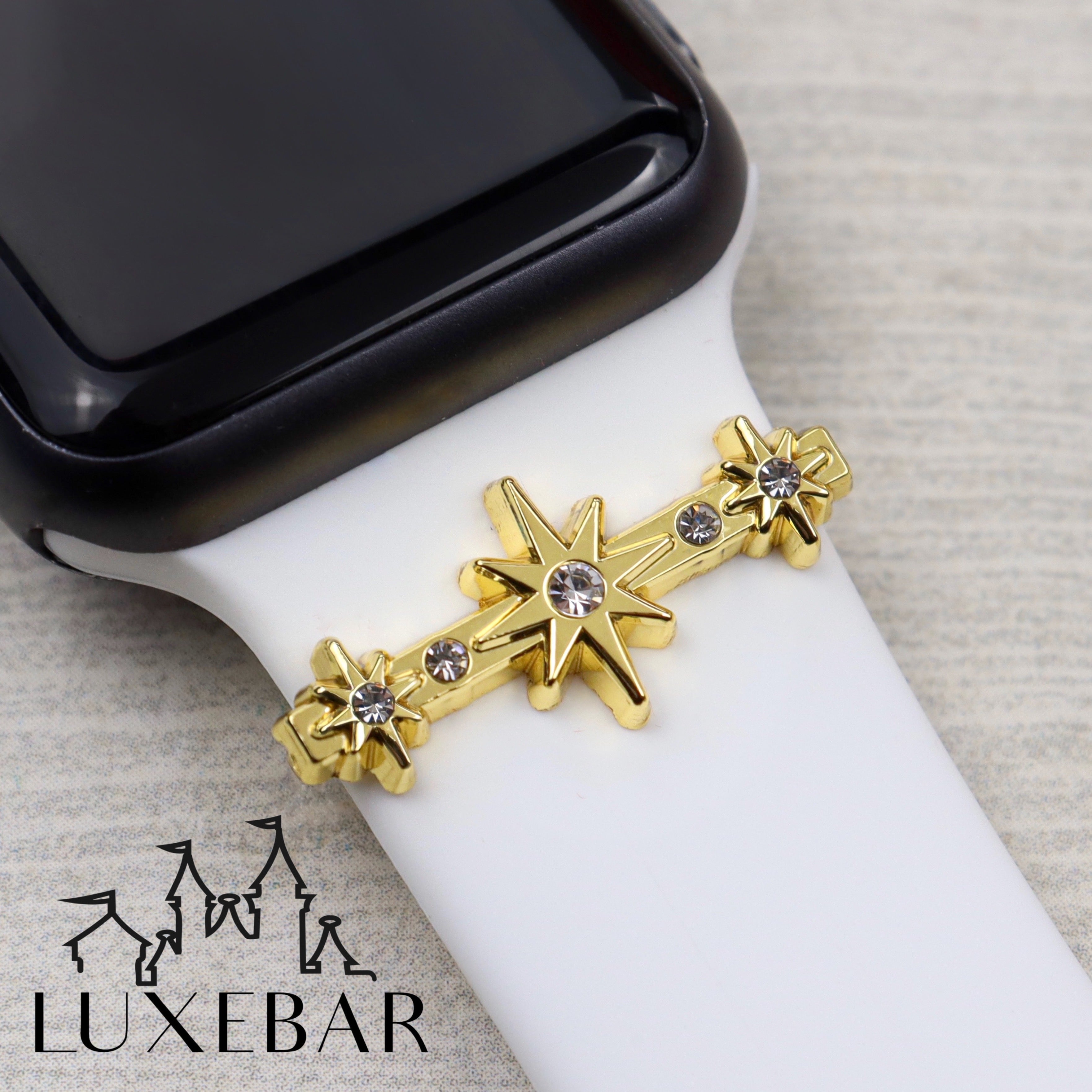 LuxeBar Sparkle ~ Believe in Magic