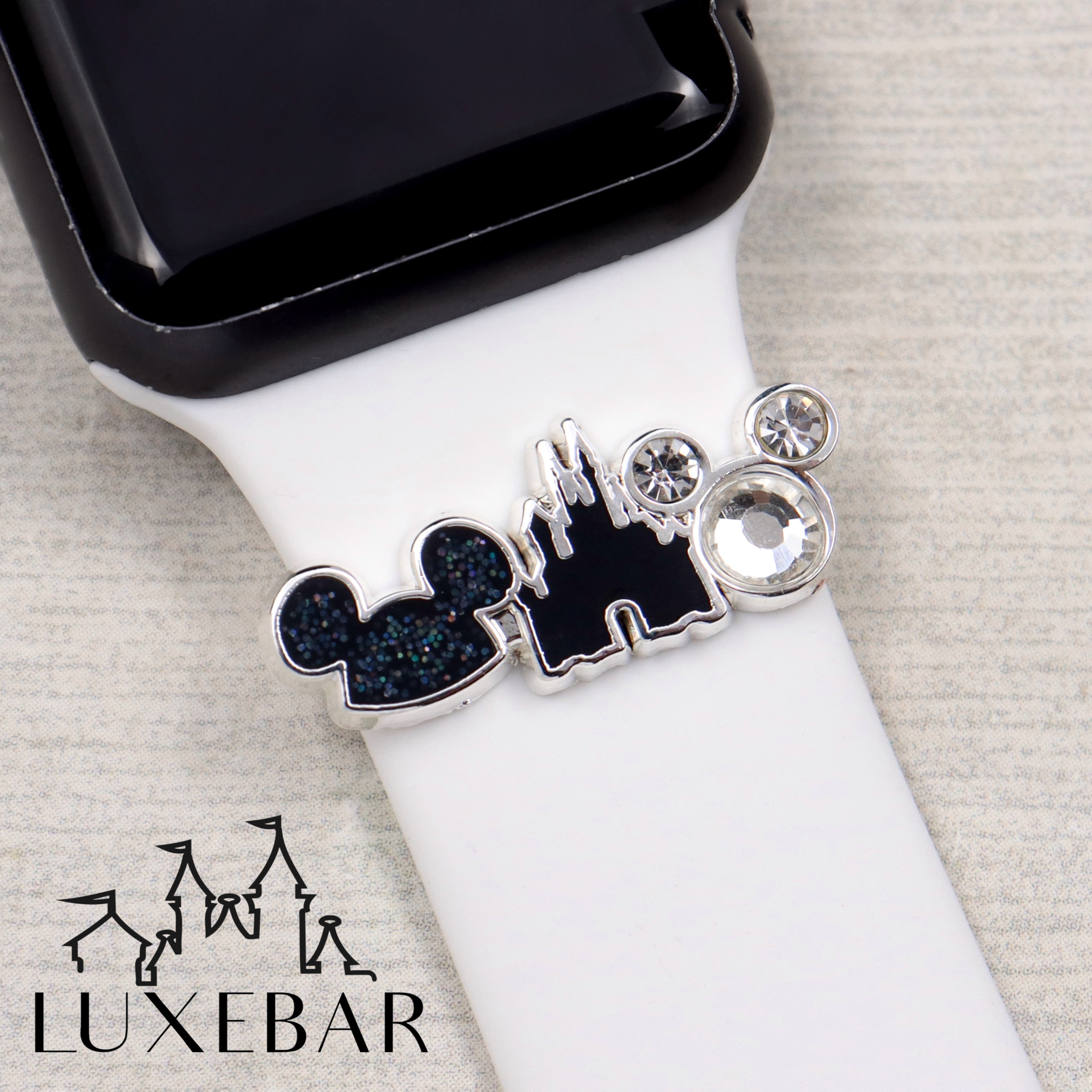 LuxeBar ~ Fantasy Collection ~ Magical Icons